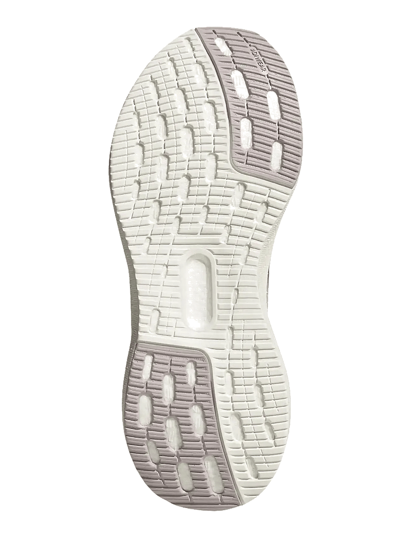 adidas Performance - PUREBOOST 5 W - løbesko - icepur/owhite/ironmt - 5