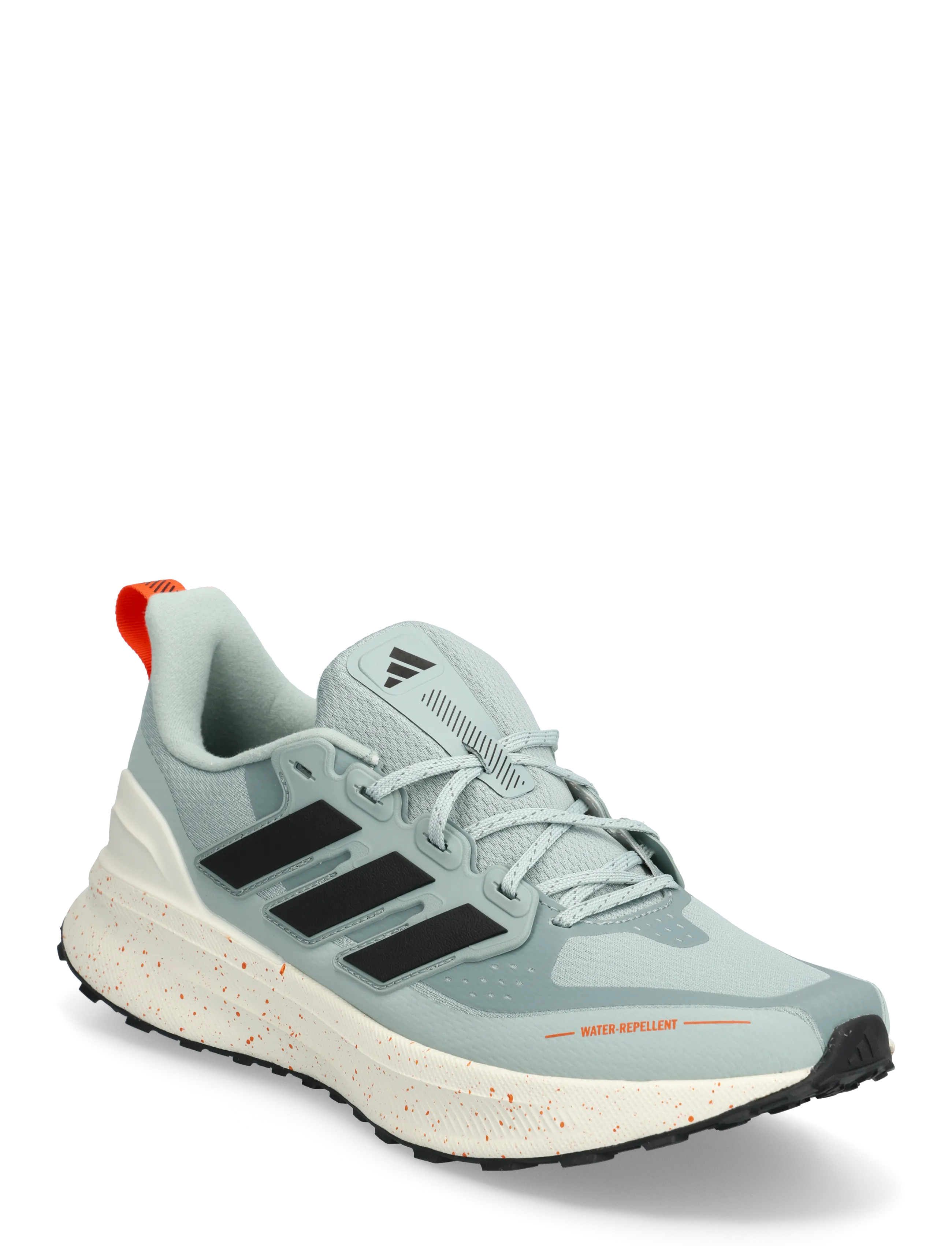 adidas Performance ULTRARUN 5 TR - Schuhe - WOSA/CBLACK/DUOR / blue