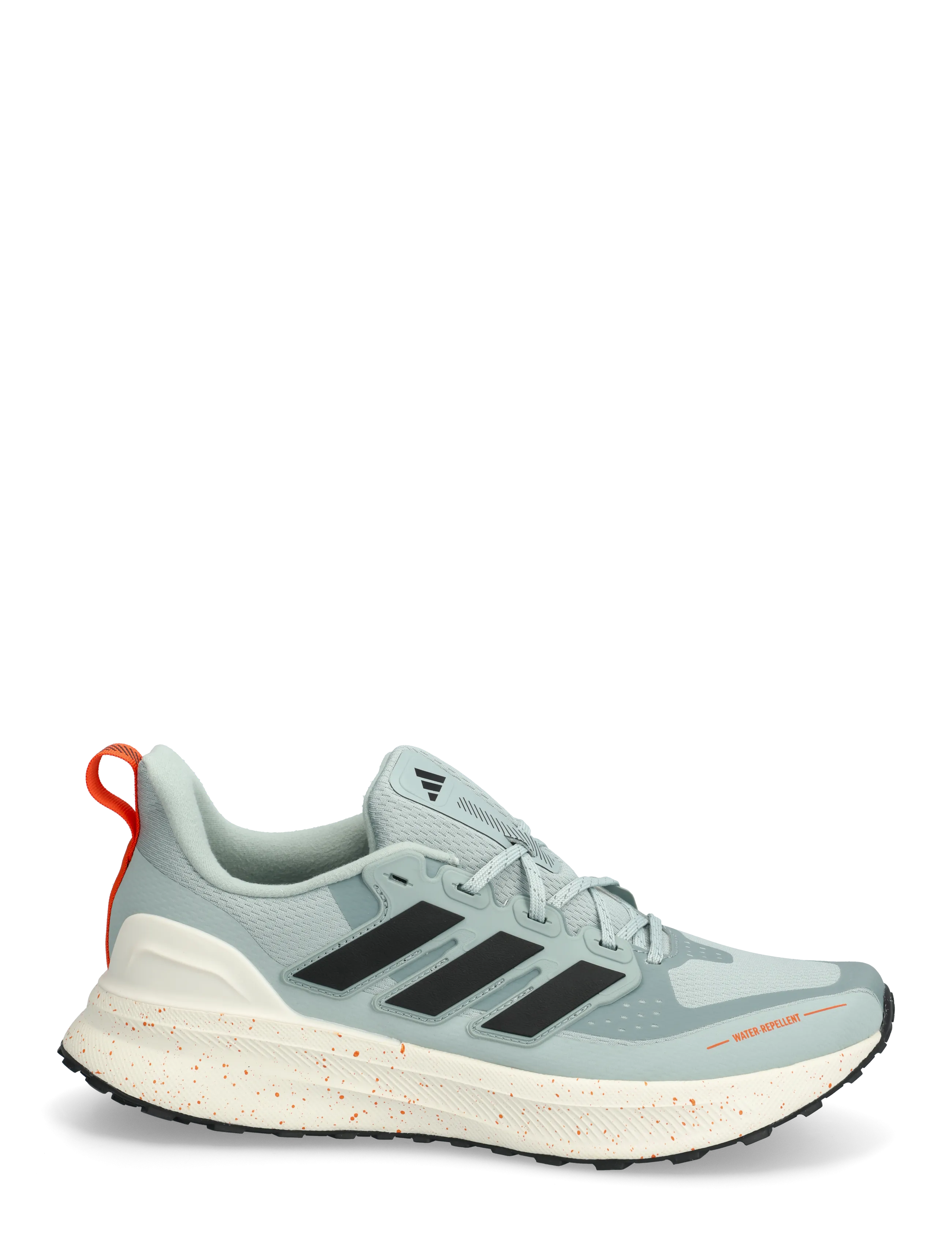 adidas Performance - ULTRARUN 5 TR - jooksujalatsid - wosa/cblack/duor - 1