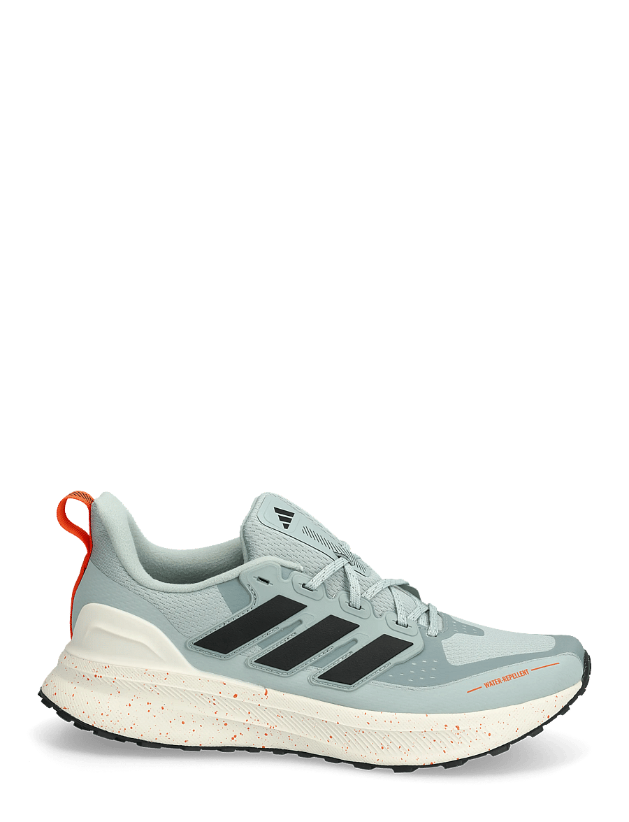 adidas Performance - ULTRARUN 5 TR - jooksujalatsid - wosa/cblack/duor - 1