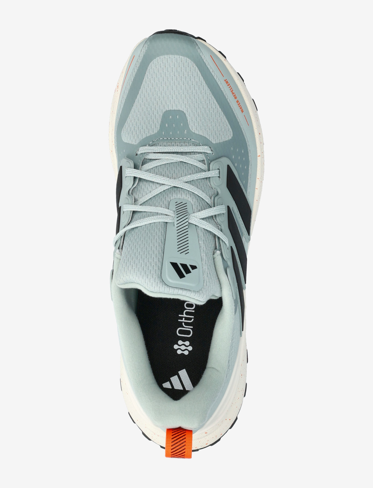 adidas Performance - ULTRARUN 5 TR - laufschuhe - wosa/cblack/duor - 3