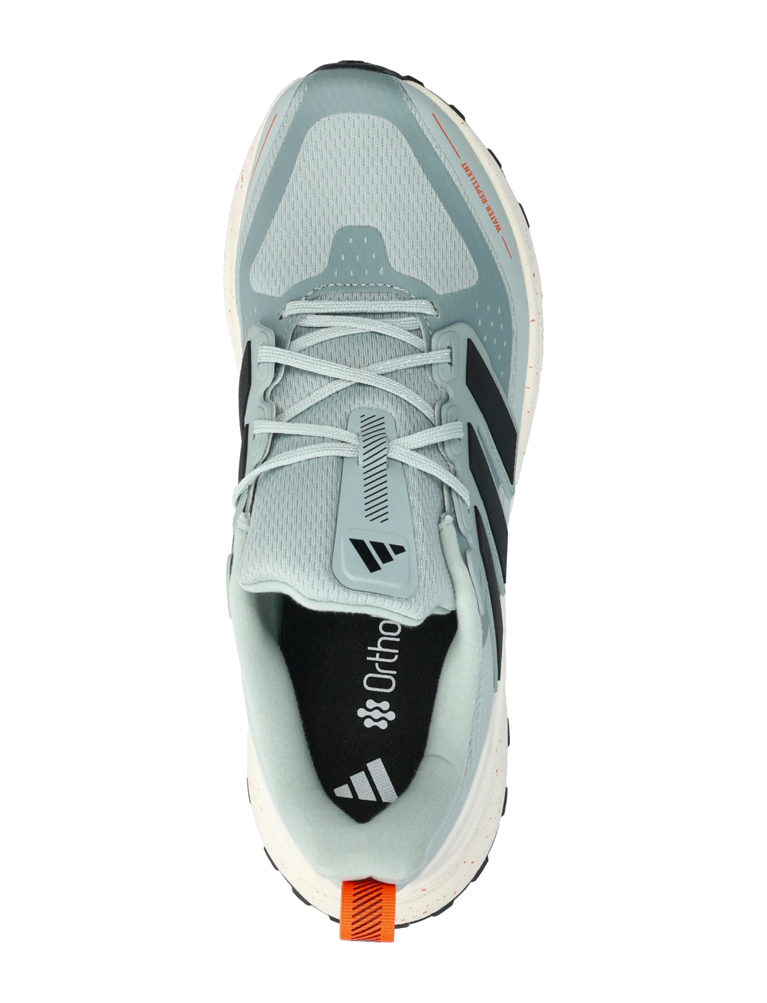 adidas Performance - ULTRARUN 5 TR - jooksujalatsid - wosa/cblack/duor - 3