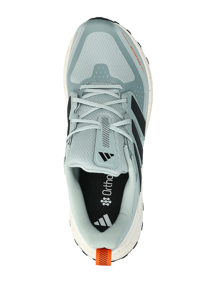 adidas Performance - ULTRARUN 5 TR - jooksujalatsid - wosa/cblack/duor - 3