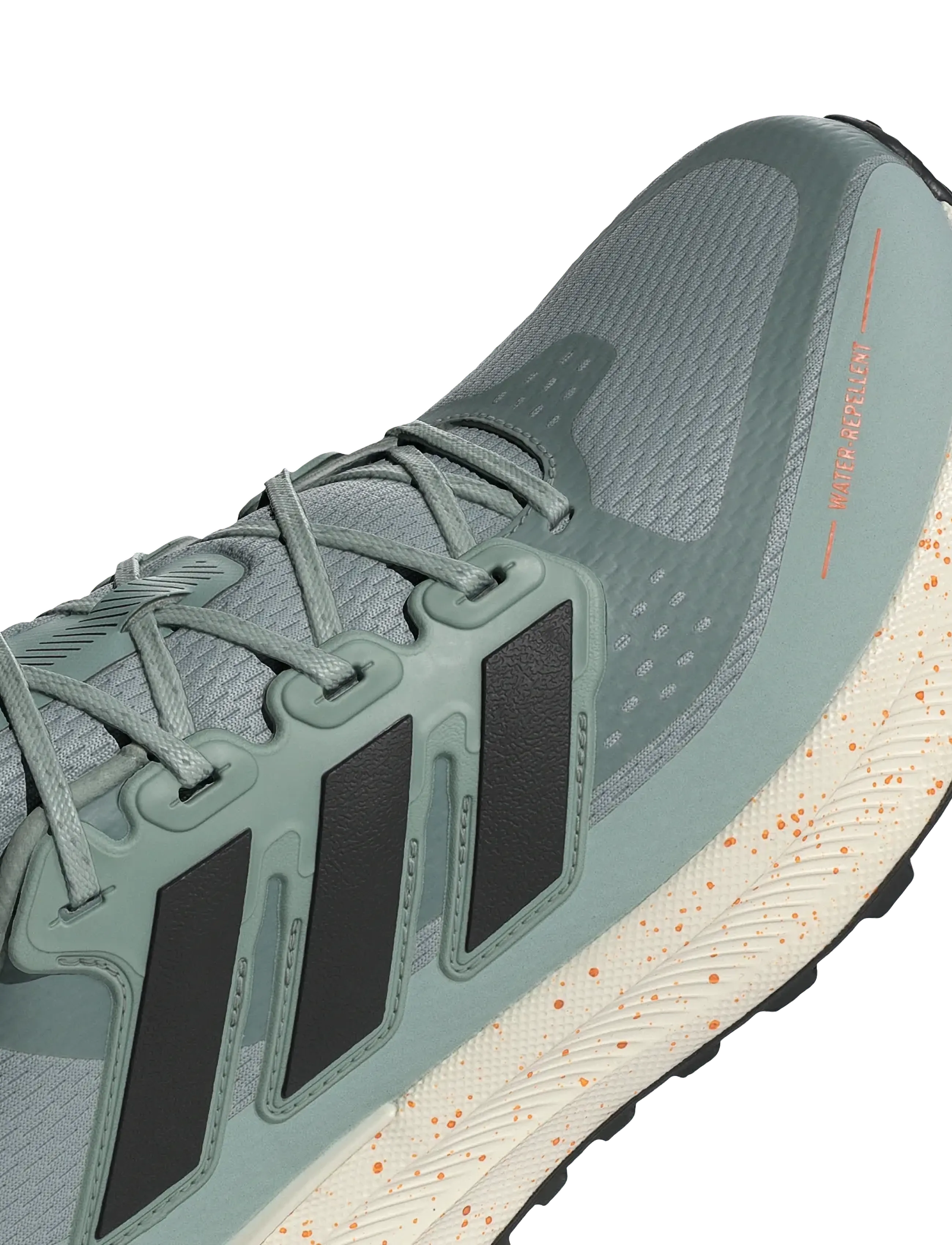 adidas Performance - ULTRARUN 5 TR - jooksujalatsid - wosa/cblack/duor - 5