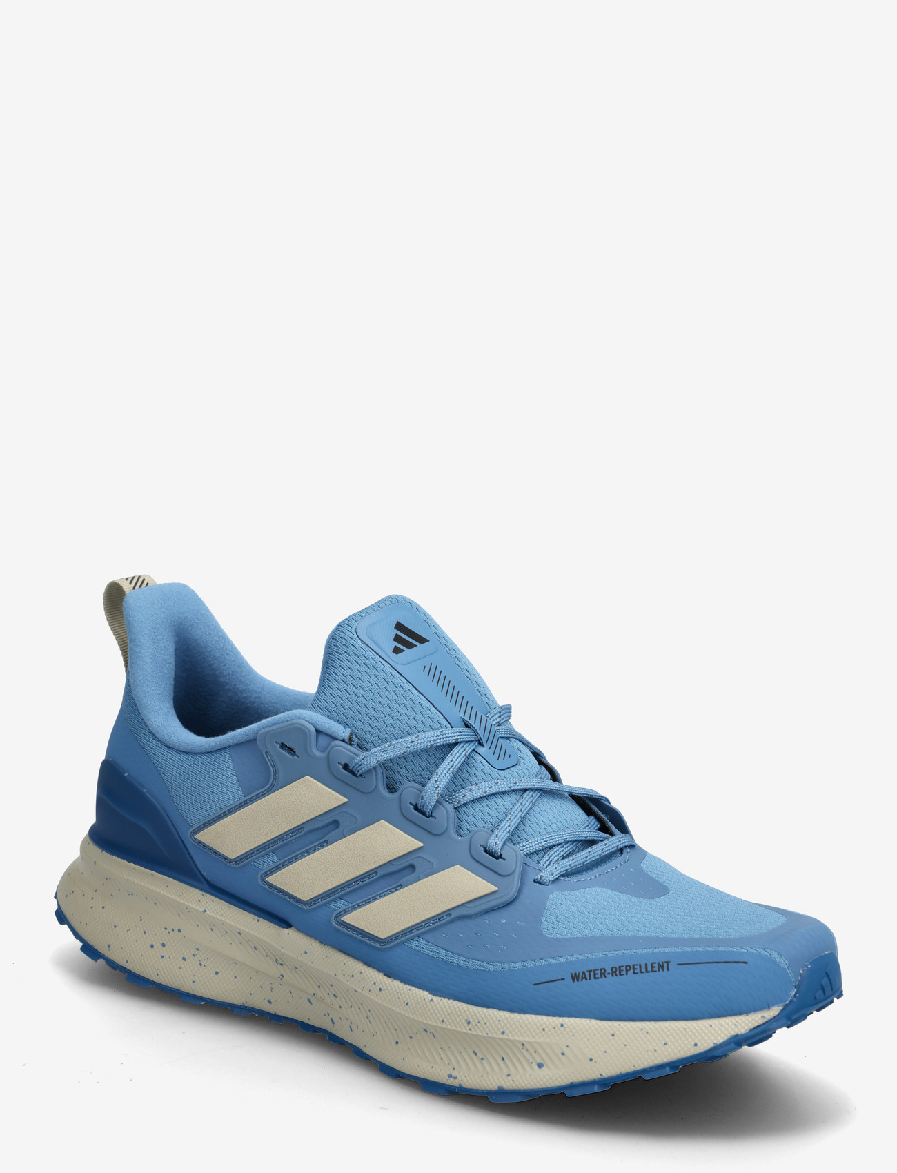 adidas Performance - ULTRARUN 5 TR - løbesko - duin/woca/dupe - 0