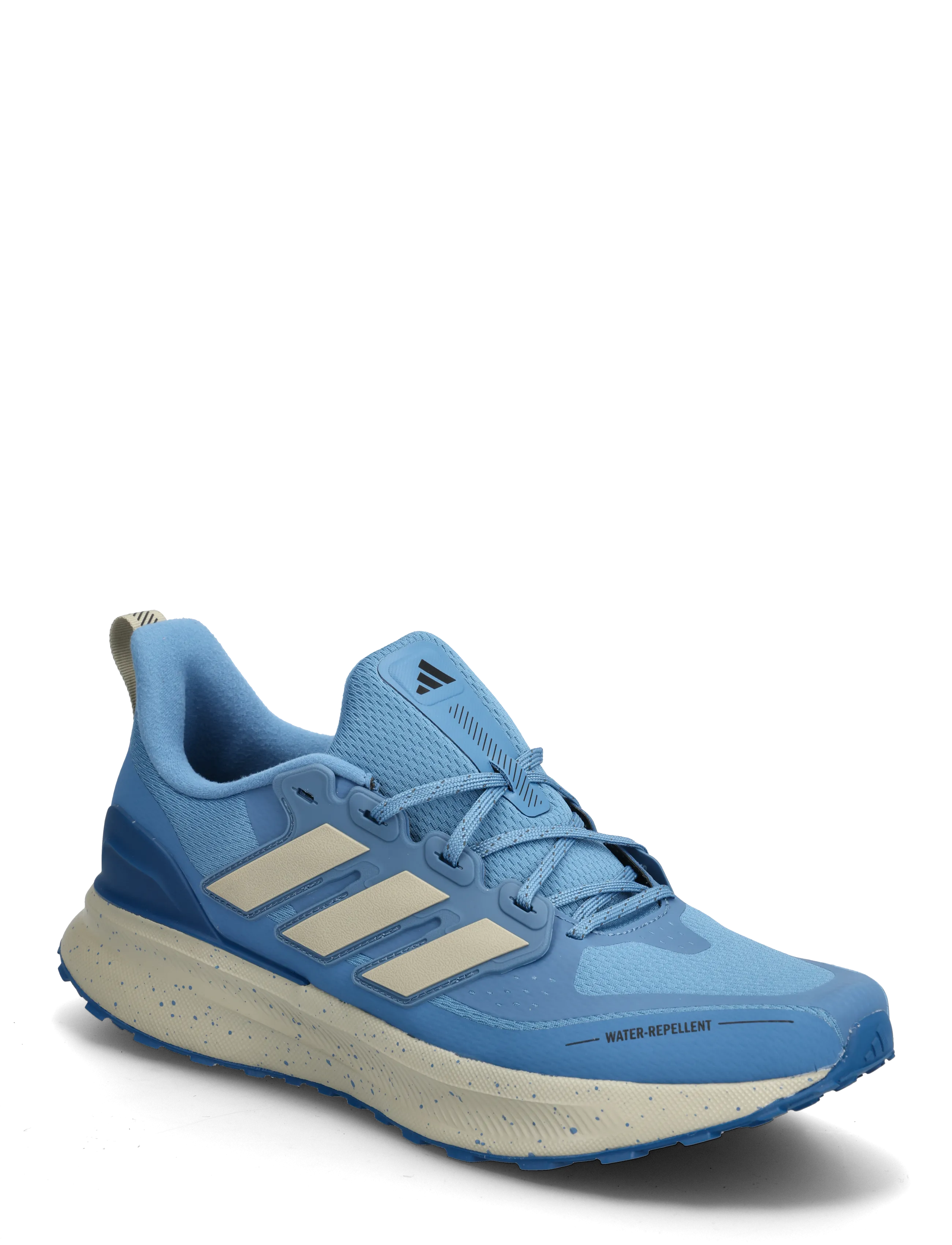 adidas Performance ULTRARUN 5 TR - Schuhe - DUIN/WOCA/DUPE / blue