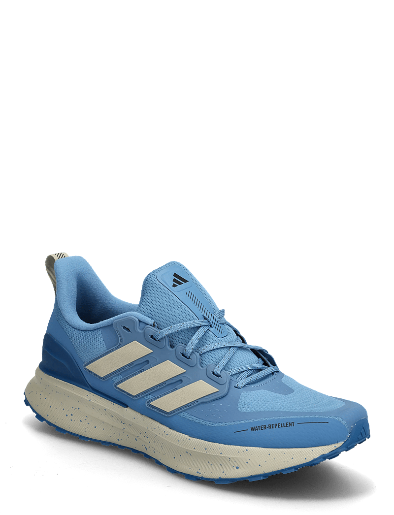 adidas Performance - ULTRARUN 5 TR - running shoes - duin/woca/dupe - 0