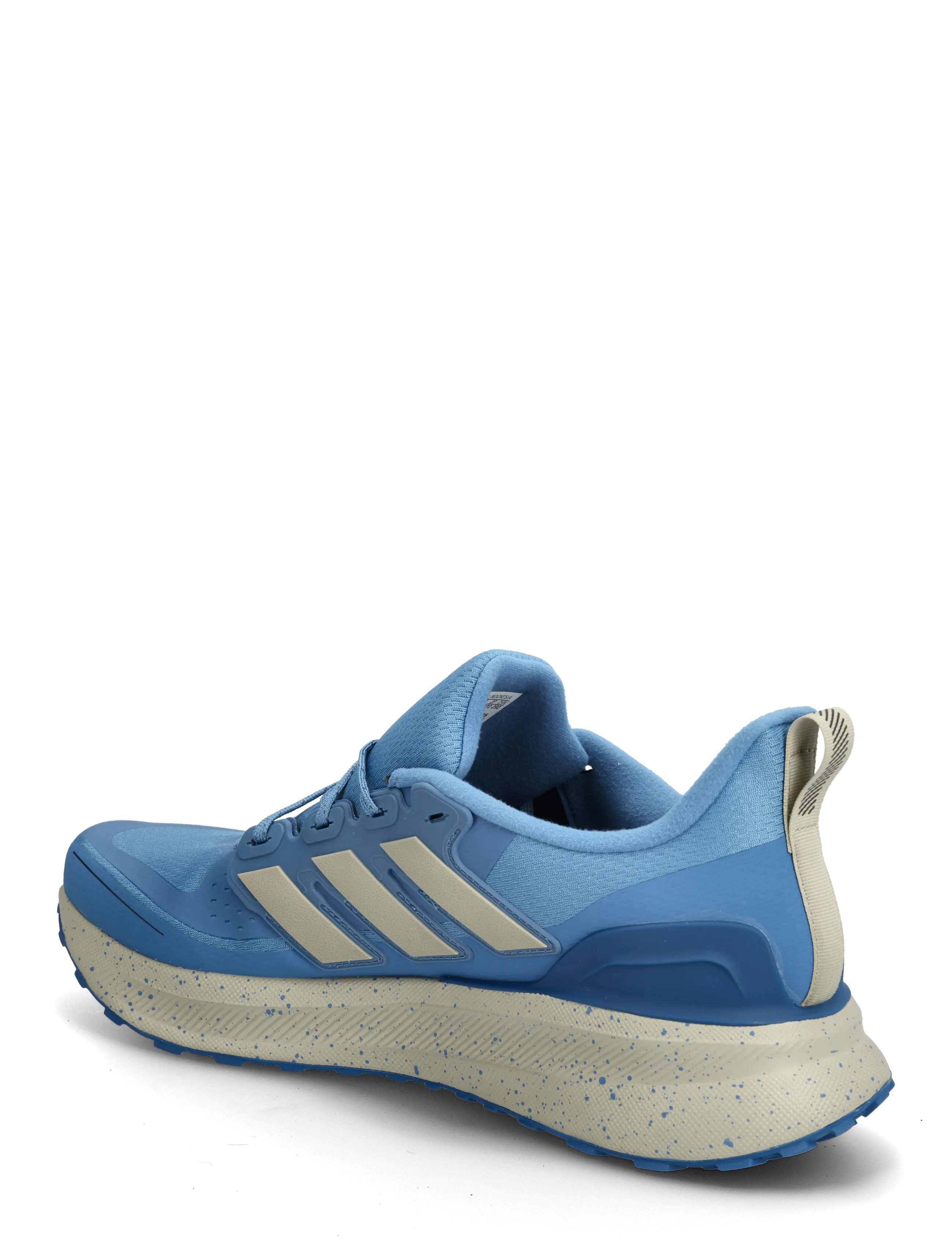 adidas Performance - ULTRARUN 5 TR - jooksujalatsid - duin/woca/dupe - 2