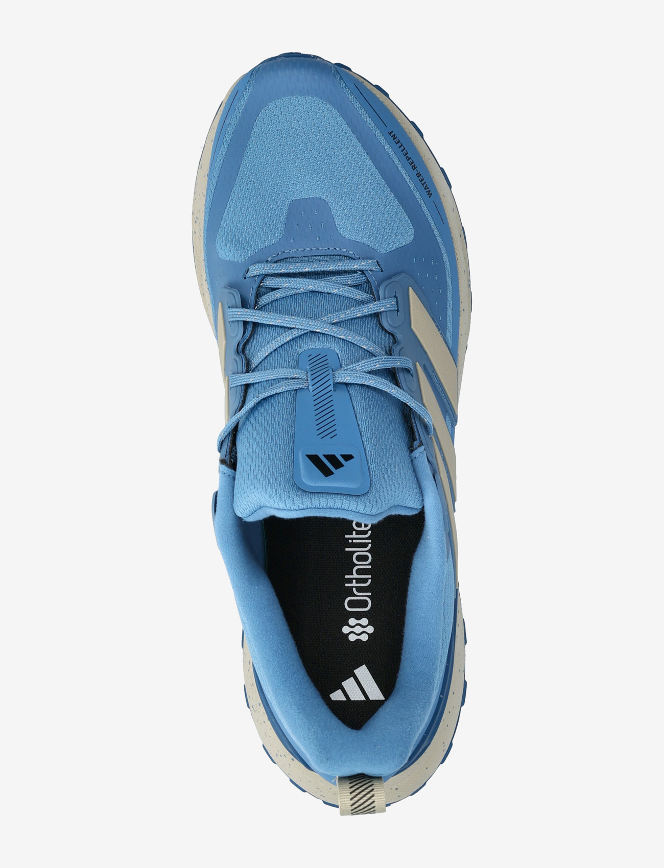 adidas Performance - ULTRARUN 5 TR - løbesko - duin/woca/dupe - 3