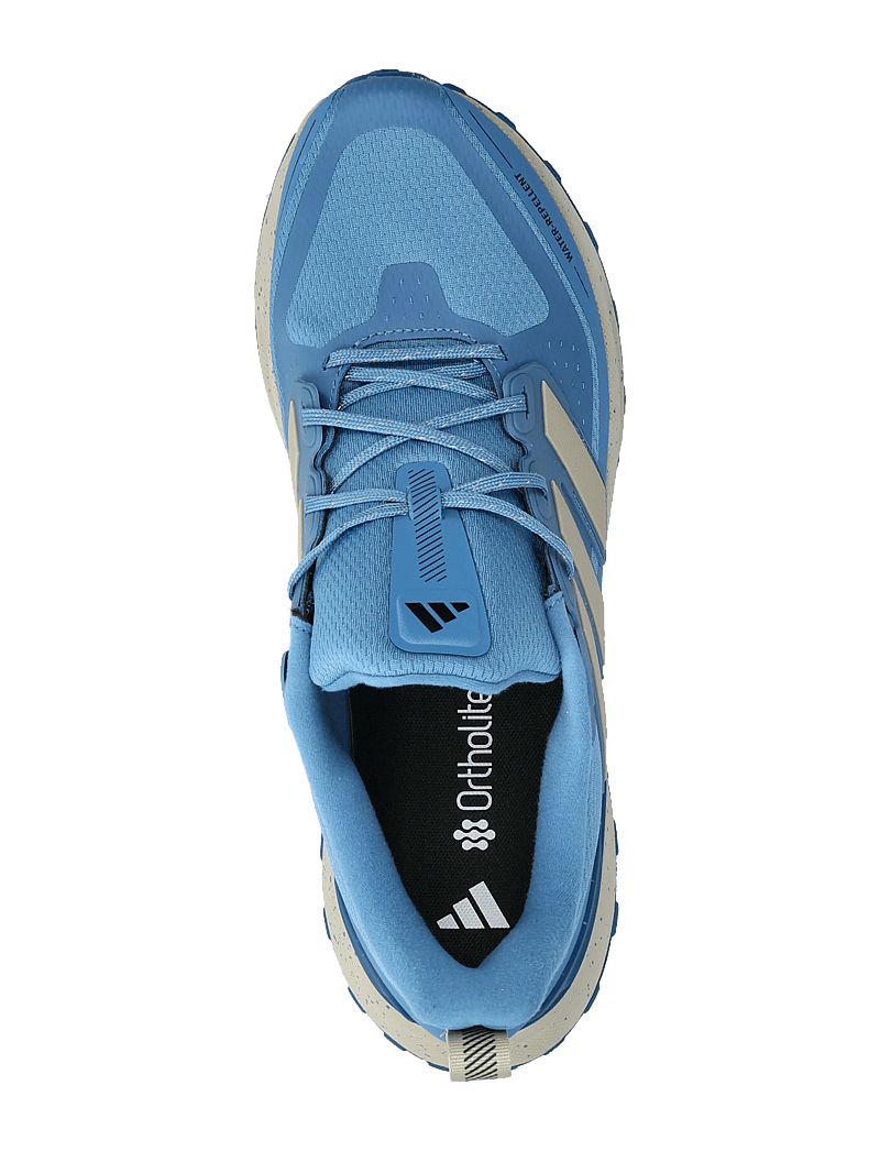 adidas Performance - ULTRARUN 5 TR - running shoes - duin/woca/dupe - 3