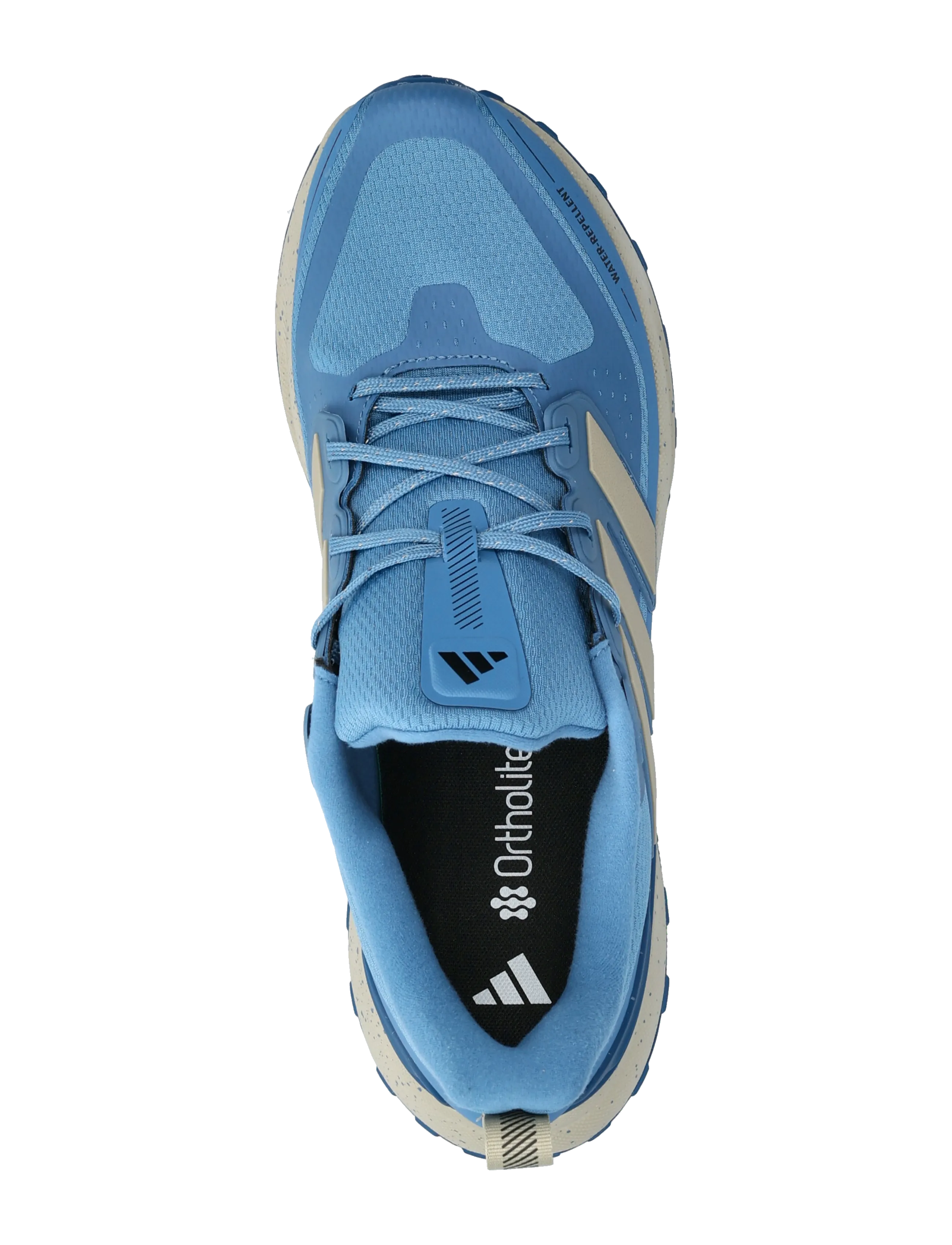 adidas Performance - ULTRARUN 5 TR - jooksujalatsid - duin/woca/dupe - 3