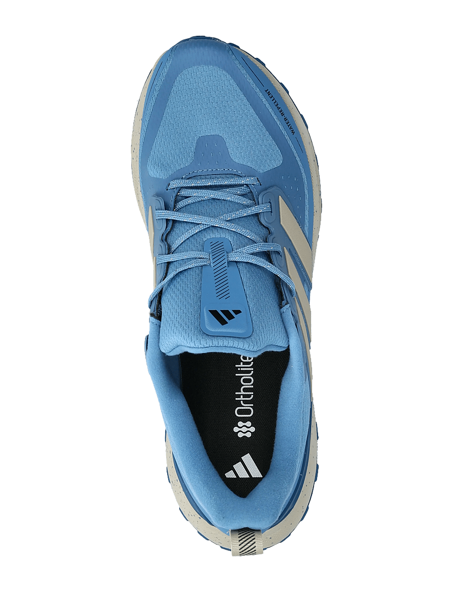 adidas Performance - ULTRARUN 5 TR - jooksujalatsid - duin/woca/dupe - 3