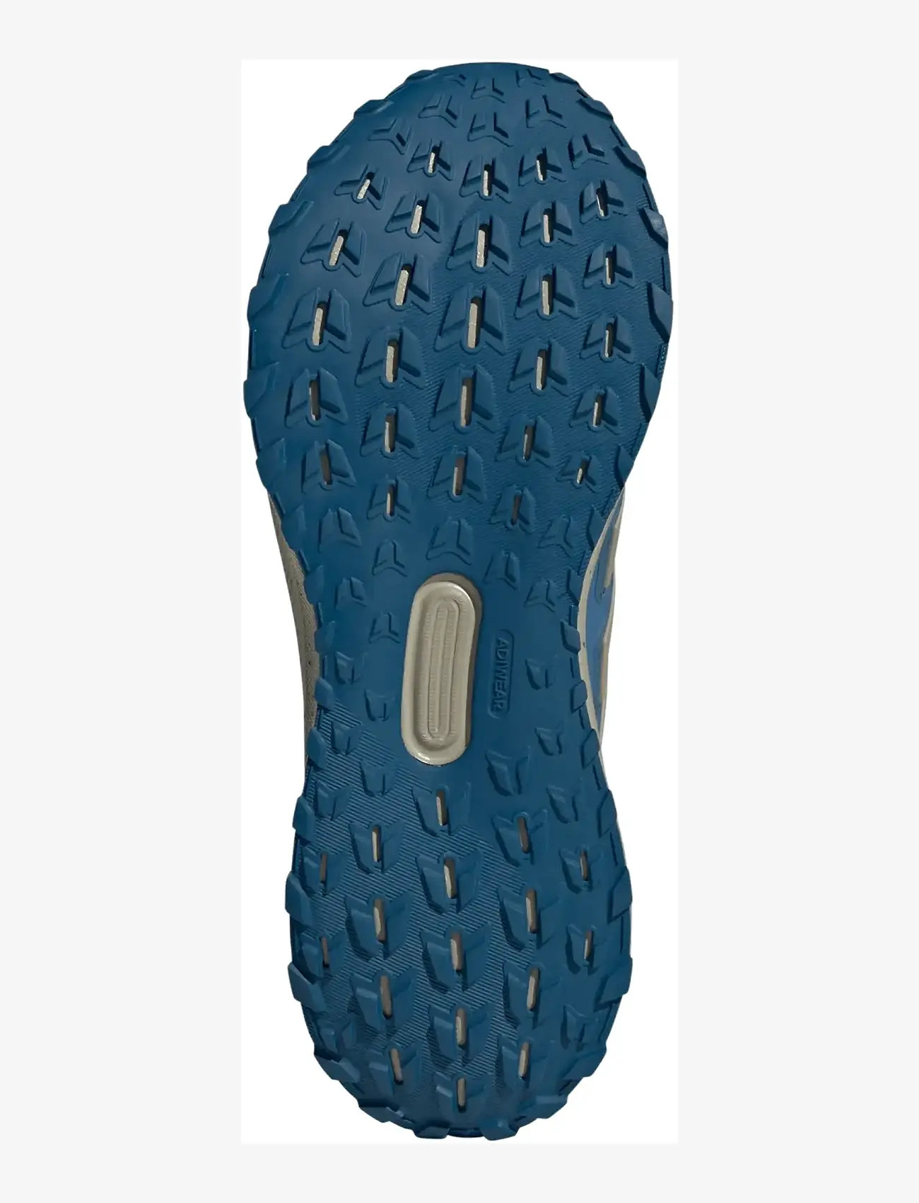 adidas Performance - ULTRARUN 5 TR - running shoes - duin/woca/dupe - 5