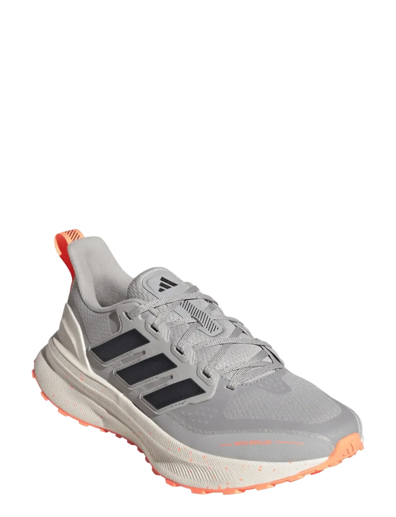 adidas Performance ULTRARUN 5 TR W - adidas - GRETWO/CBLACK/BEAORA / grey