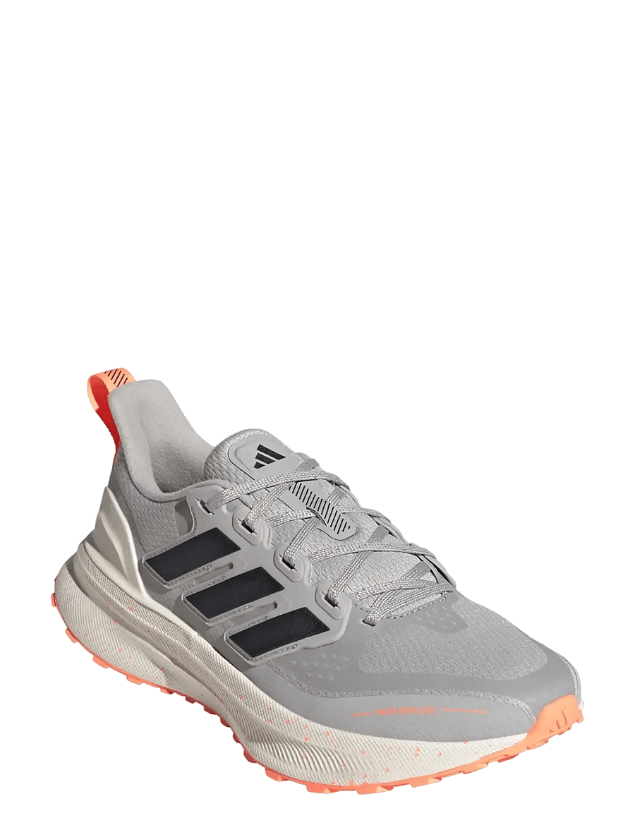 adidas Performance - ULTRARUN 5 TR W - laufschuhe - gretwo/cblack/beaora - 0