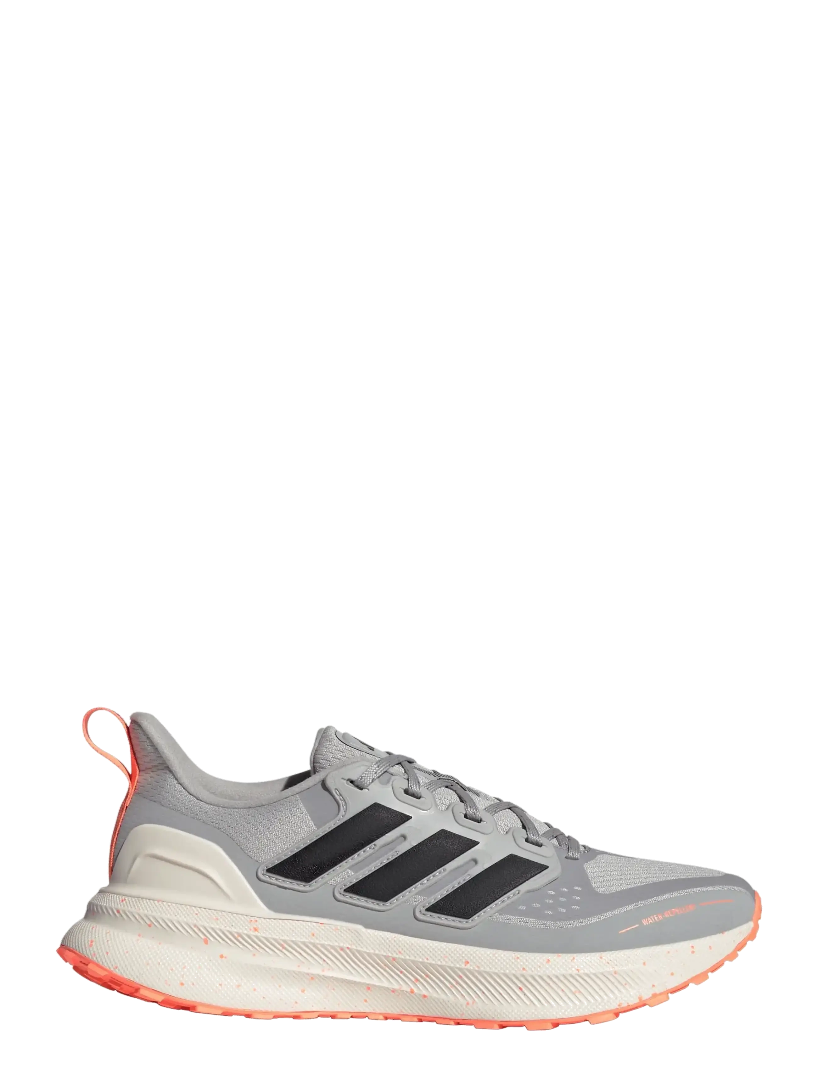 adidas Performance - ULTRARUN 5 TR W - laufschuhe - gretwo/cblack/beaora - 1