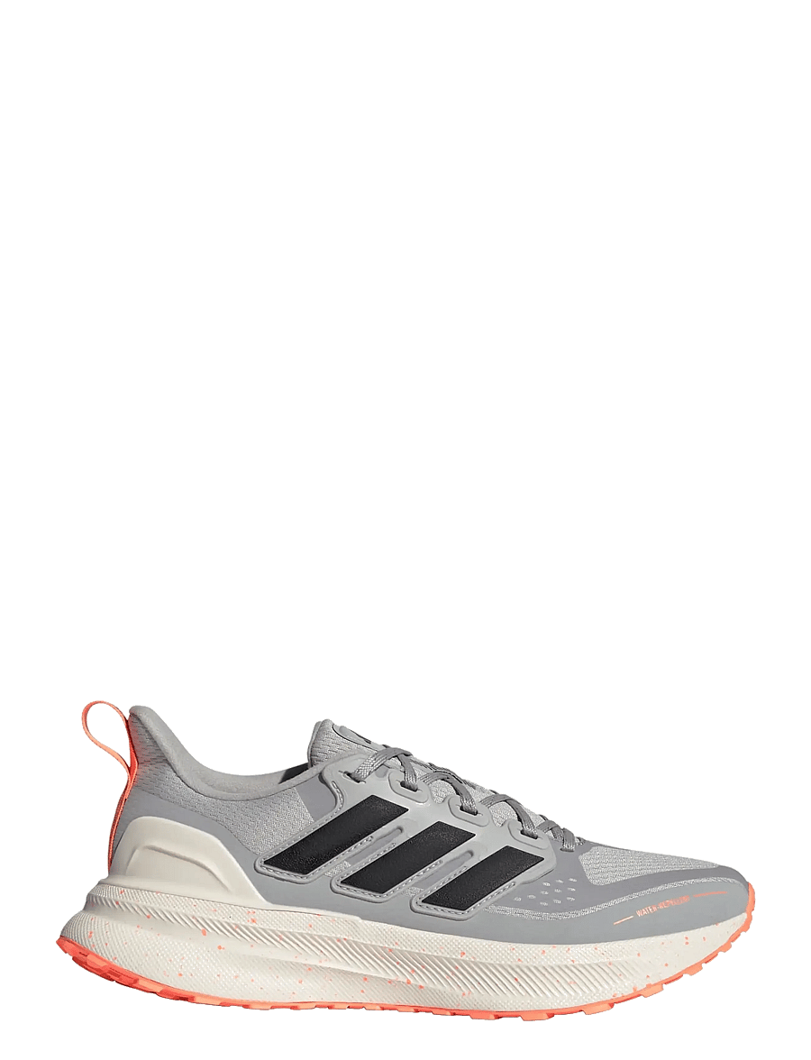 adidas Performance - ULTRARUN 5 TR W - laufschuhe - gretwo/cblack/beaora - 1