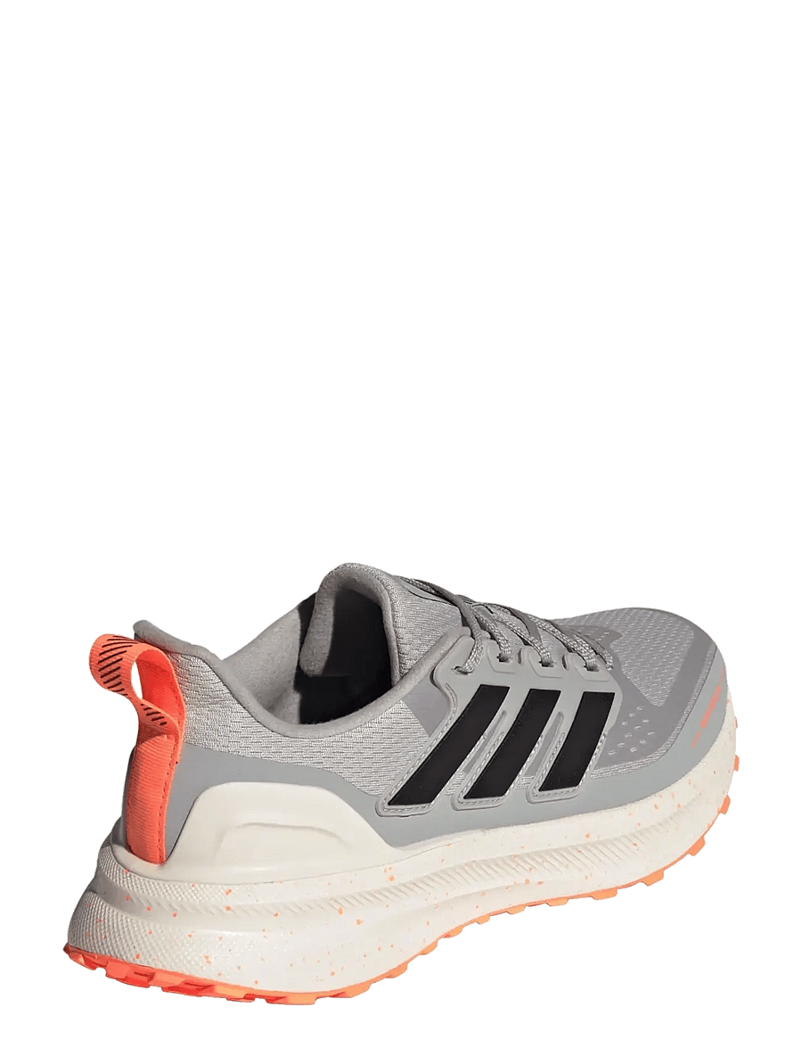 adidas Performance - ULTRARUN 5 TR W - laufschuhe - gretwo/cblack/beaora - 3