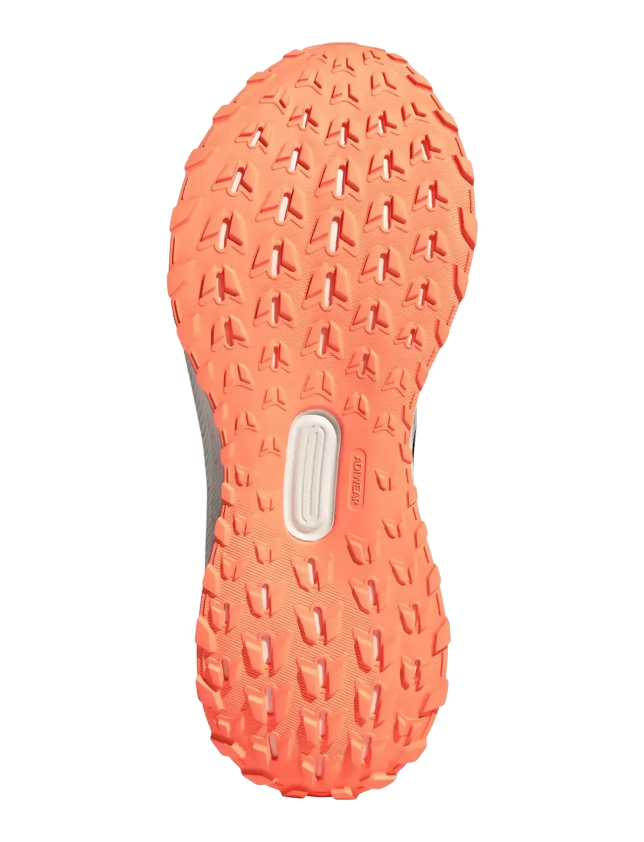 adidas Performance - ULTRARUN 5 TR W - laufschuhe - gretwo/cblack/beaora - 5