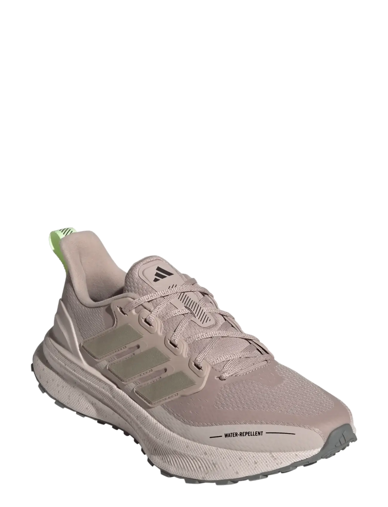 adidas Performance ULTRARUN 5 TR W - adidas - WONTAU/CYBEMT/PUTMAU / pink/rose