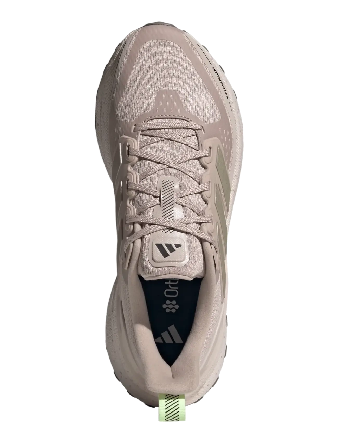 adidas Performance - ULTRARUN 5 TR W - laufschuhe - wontau/cybemt/putmau - 4
