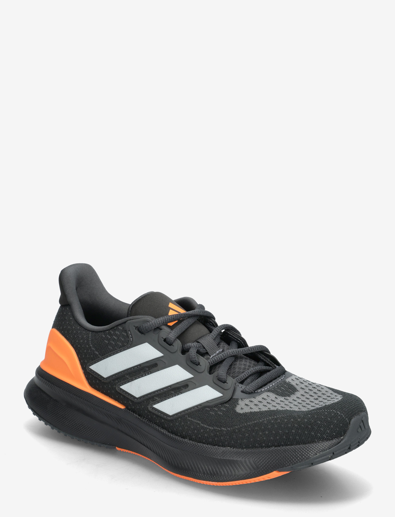 adidas Performance - ULTRARUN 5 - laufschuhe - carbon/msilve/luor - 0