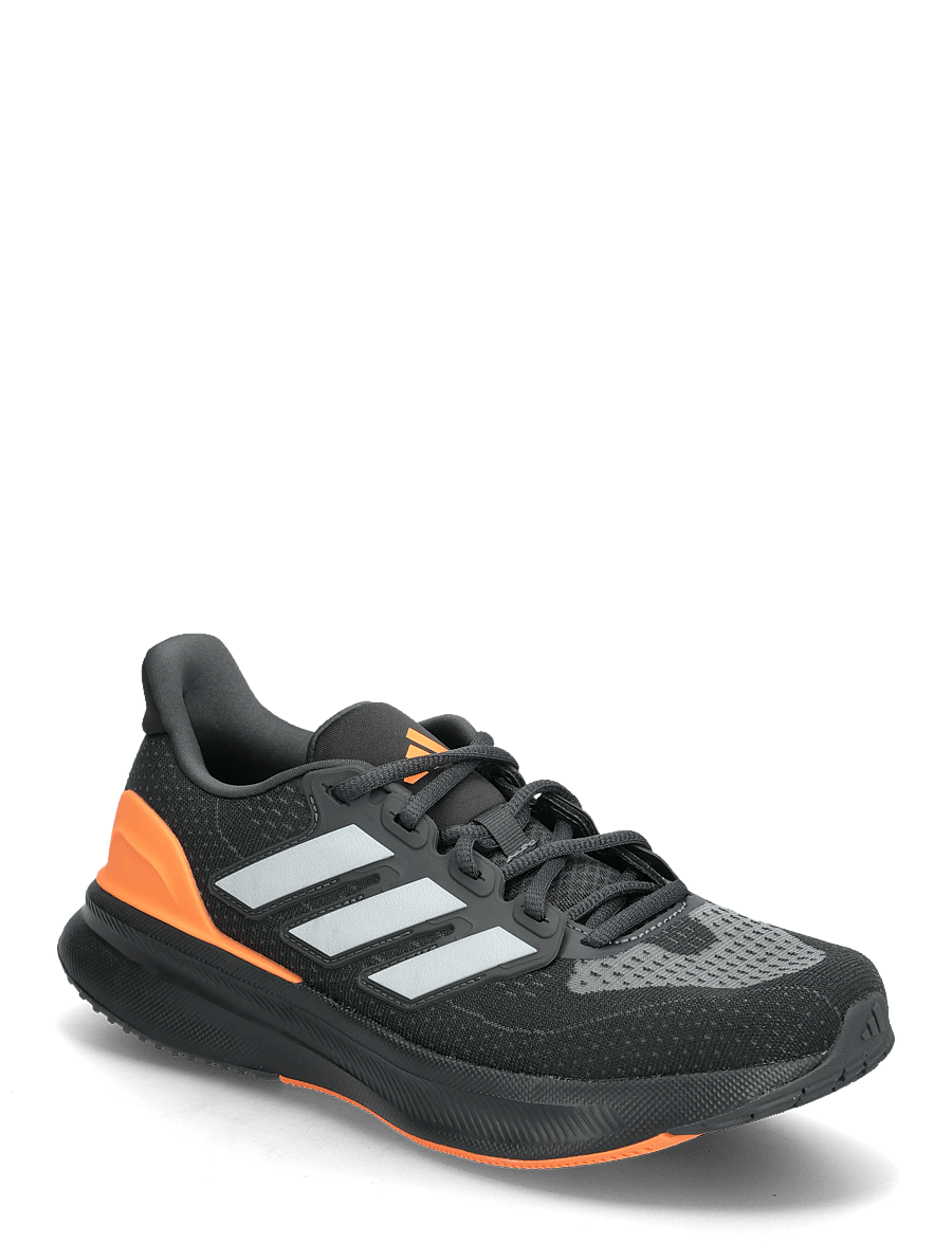 adidas Performance - ULTRARUN 5 - laufschuhe - carbon/msilve/luor - 0