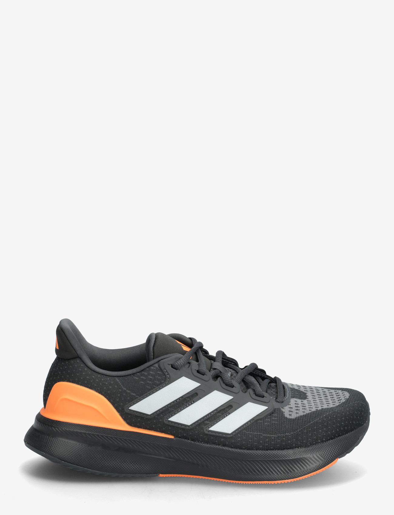 adidas Performance - ULTRARUN 5 - laufschuhe - carbon/msilve/luor - 1
