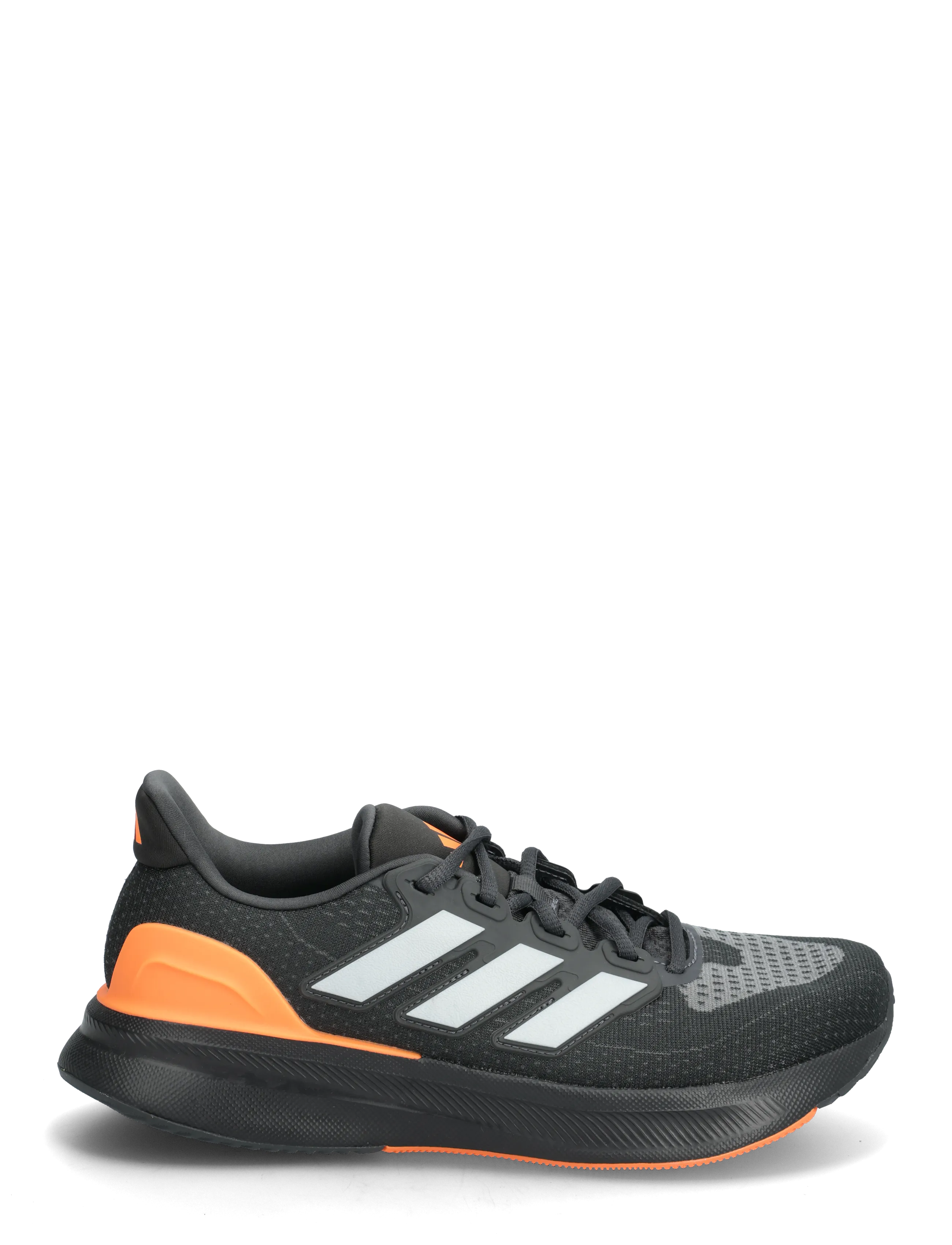 adidas Performance - ULTRARUN 5 - laufschuhe - carbon/msilve/luor - 1