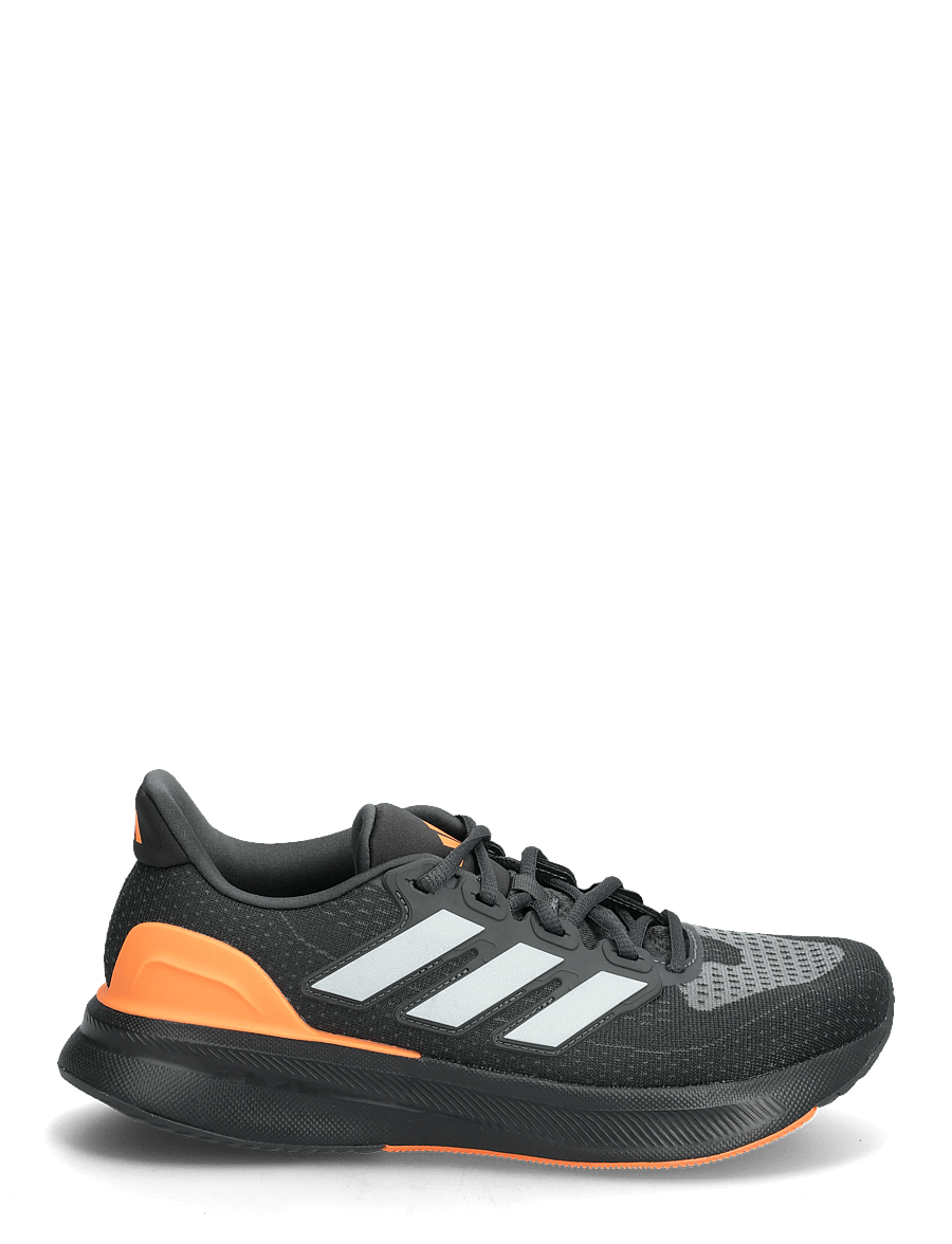 adidas Performance - ULTRARUN 5 - laufschuhe - carbon/msilve/luor - 1