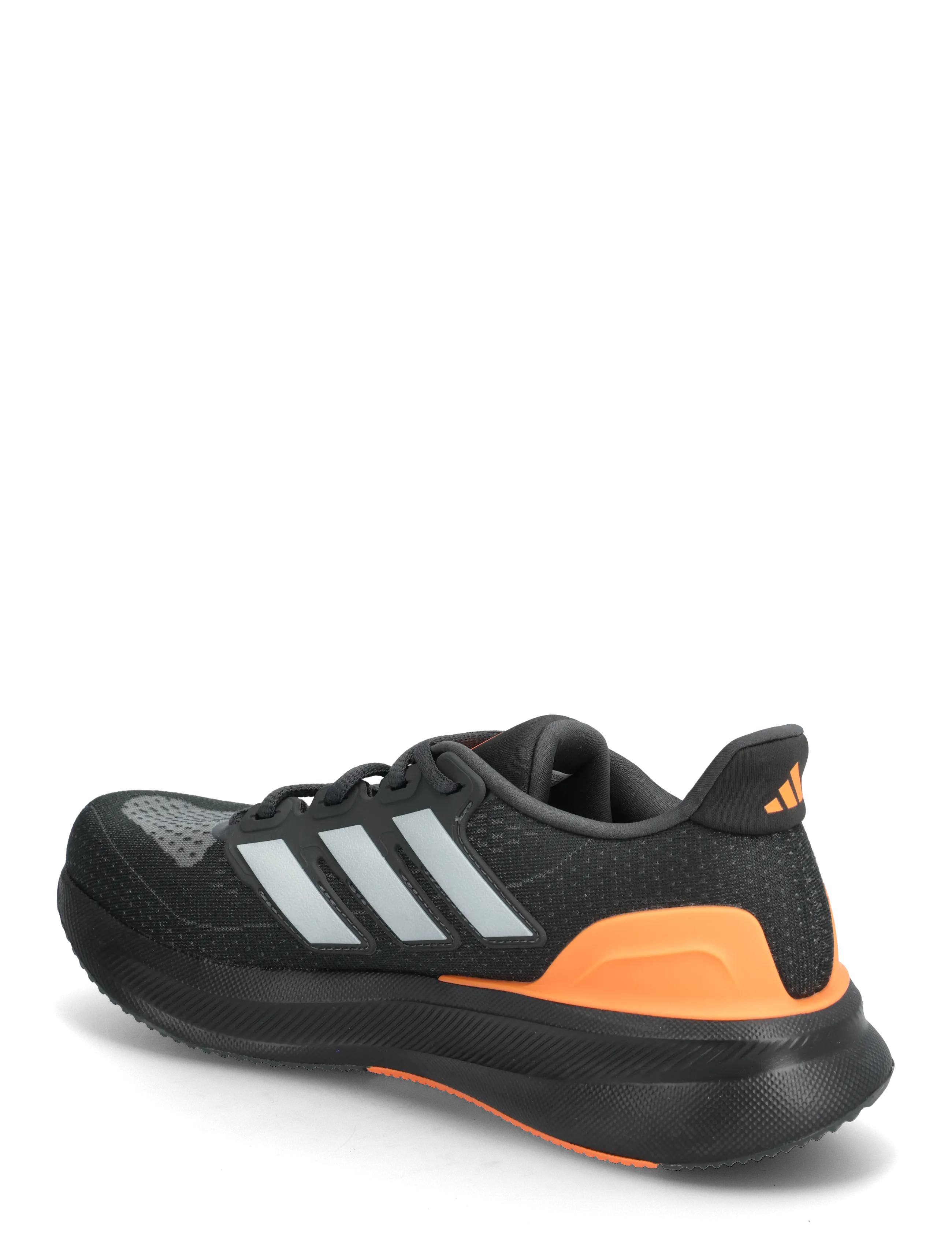 adidas Performance - ULTRARUN 5 - laufschuhe - carbon/msilve/luor - 2
