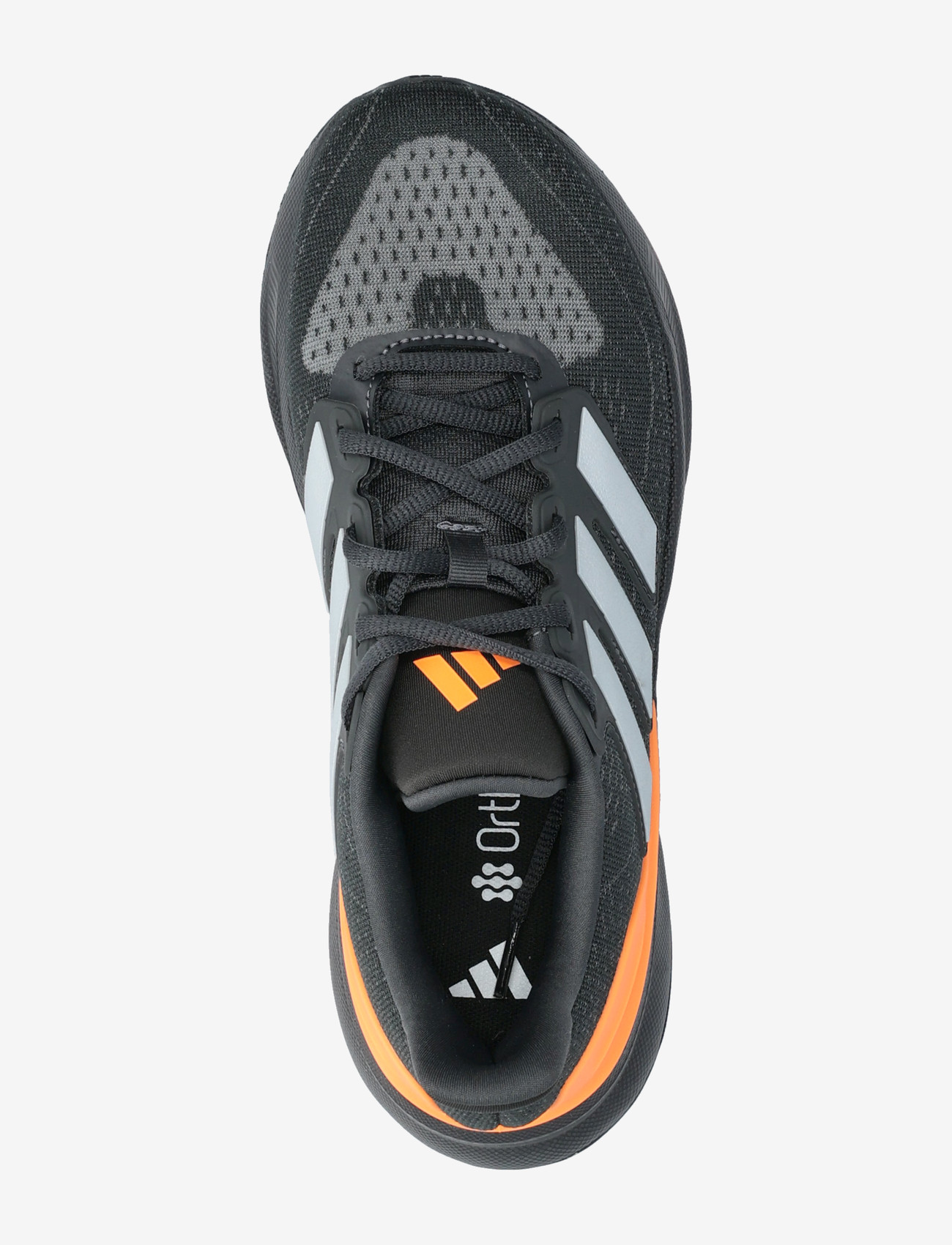 adidas Performance - ULTRARUN 5 - laufschuhe - carbon/msilve/luor - 3