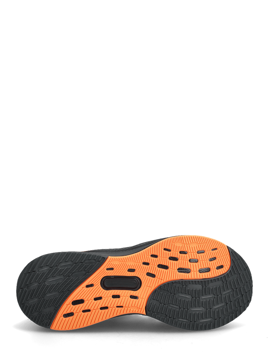 adidas Performance - ULTRARUN 5 - laufschuhe - carbon/msilve/luor - 4