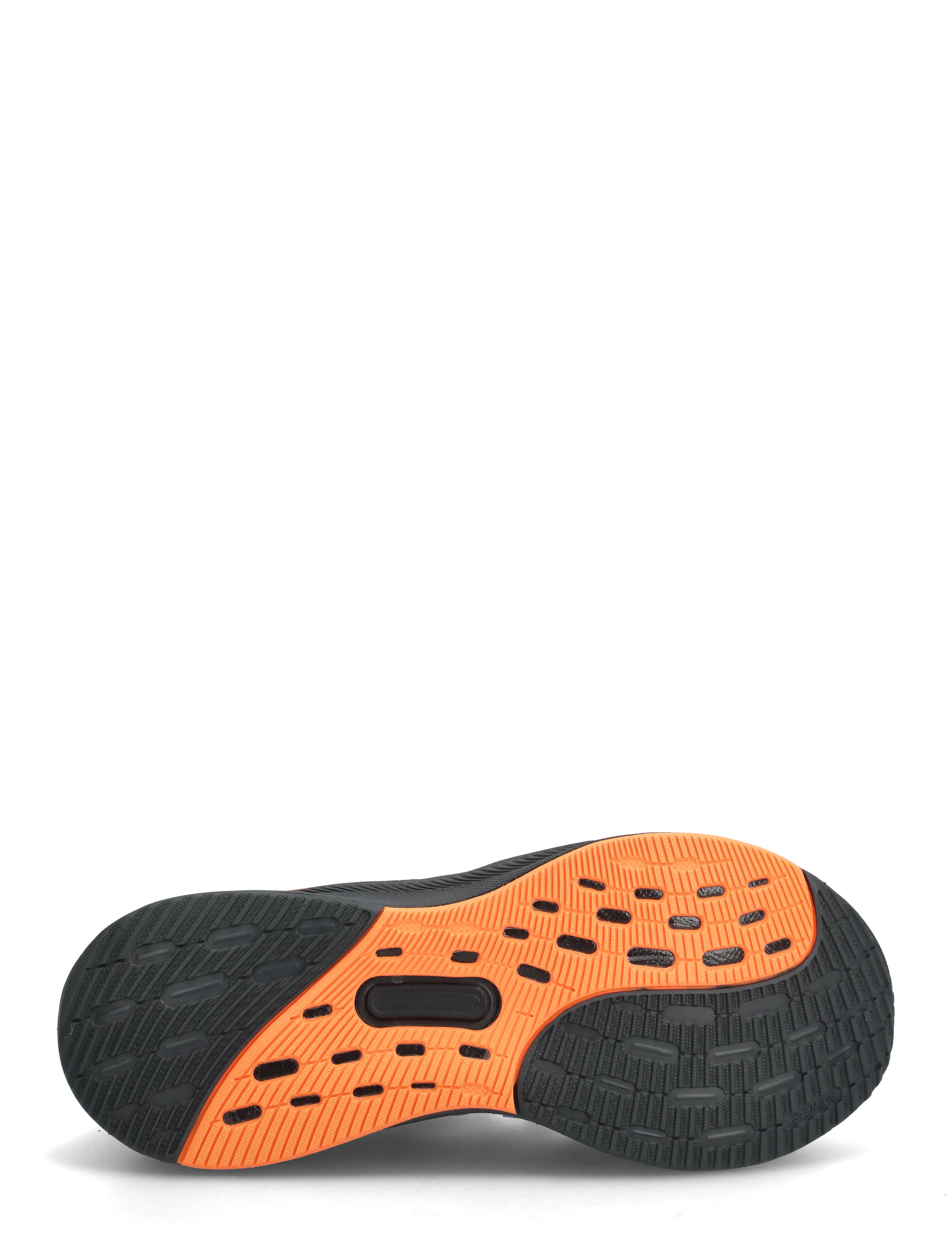adidas Performance - ULTRARUN 5 - running shoes - carbon/msilve/luor - 4