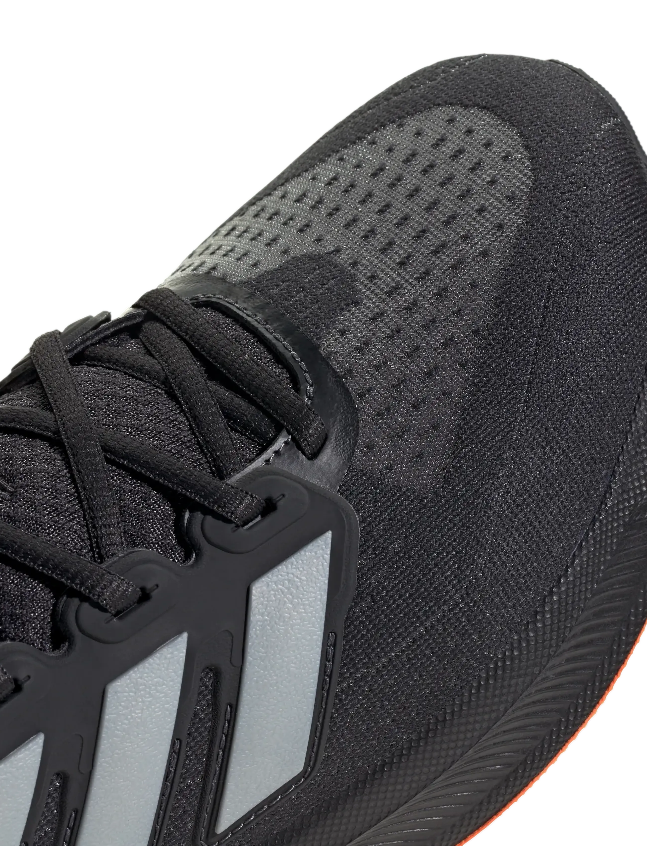 adidas Performance - ULTRARUN 5 - laufschuhe - carbon/msilve/luor - 5