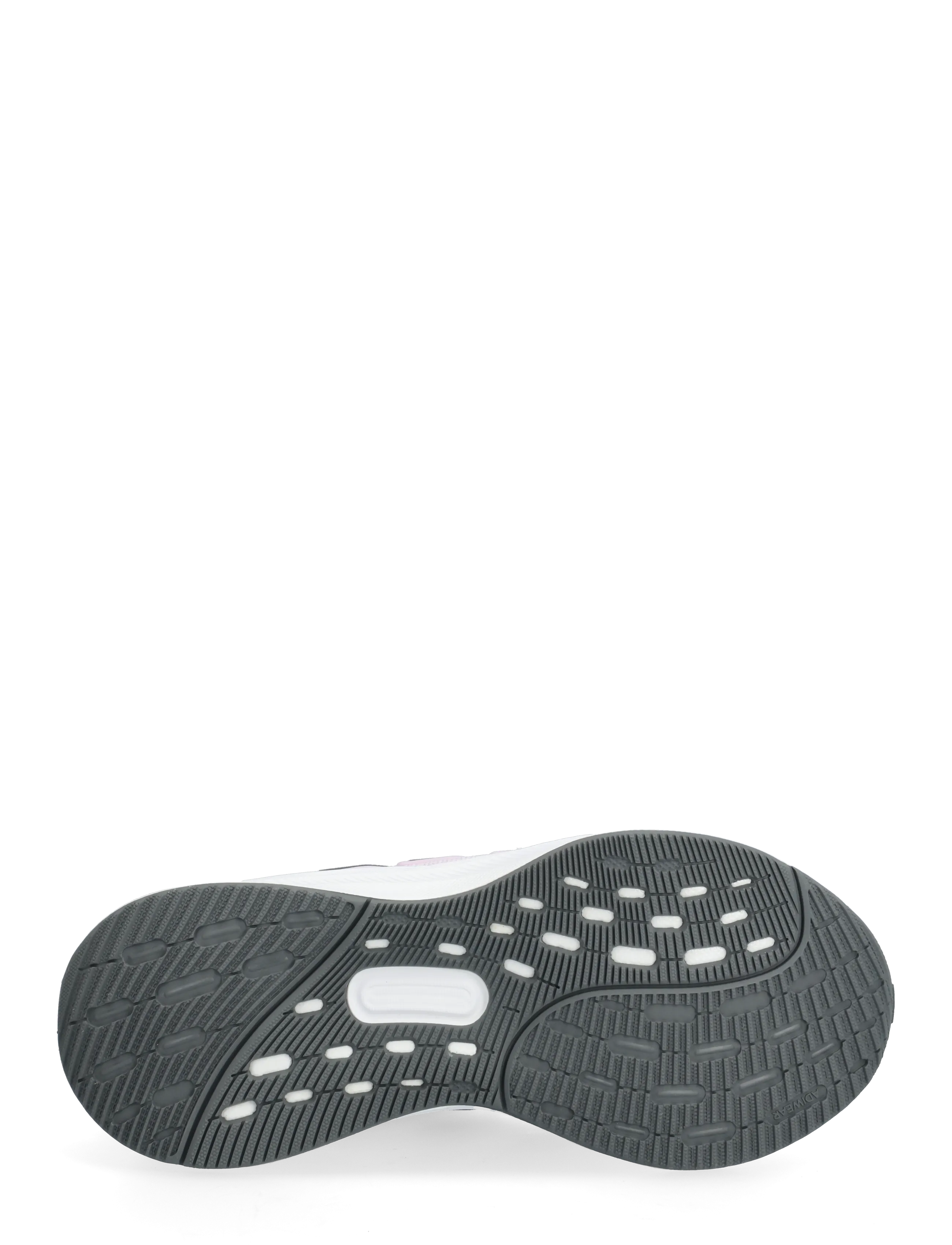 adidas Performance - ULTRARUN 5 W - jooksujalatsid - icelav/grefiv/ftwwht - 4