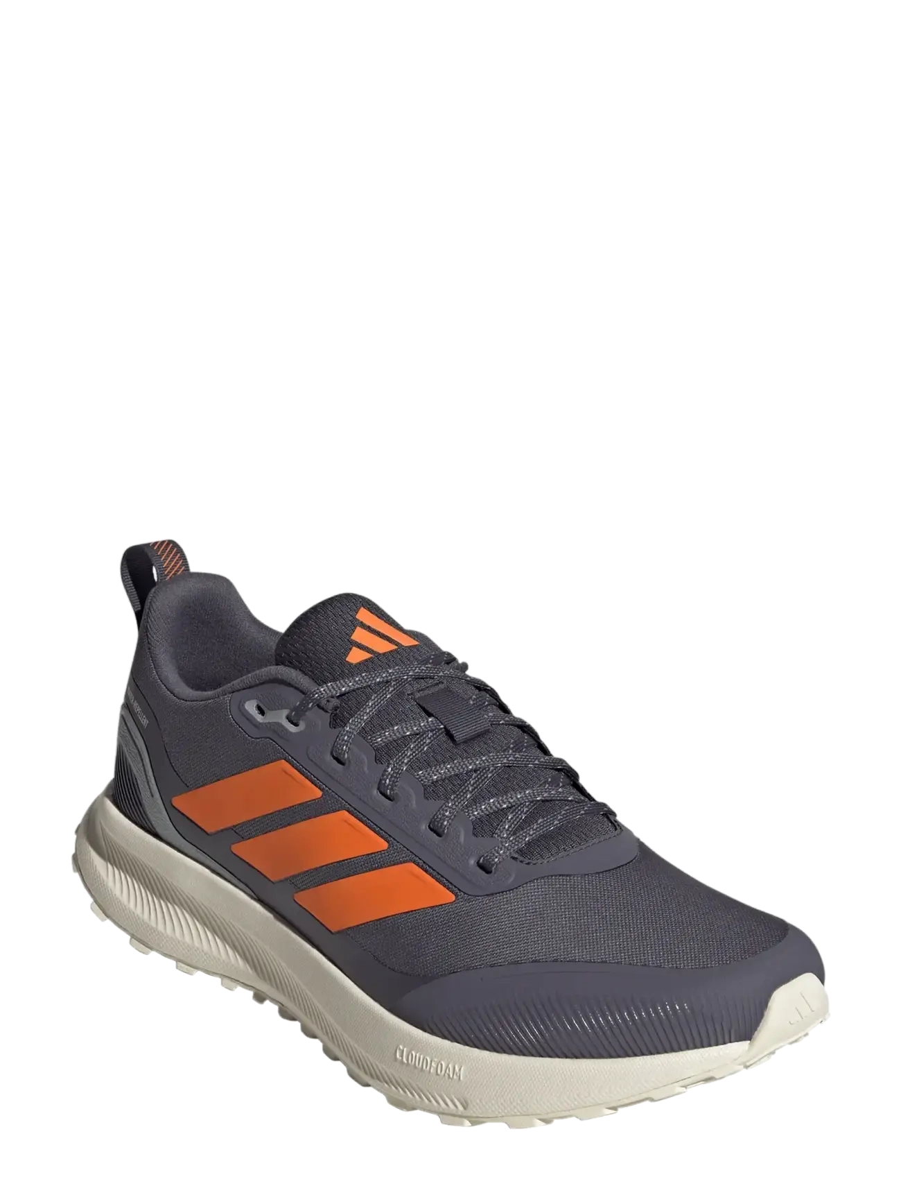 ADIDAS PERFORMANCE Runfalcon 5 Tr Grau - 46 - Herren