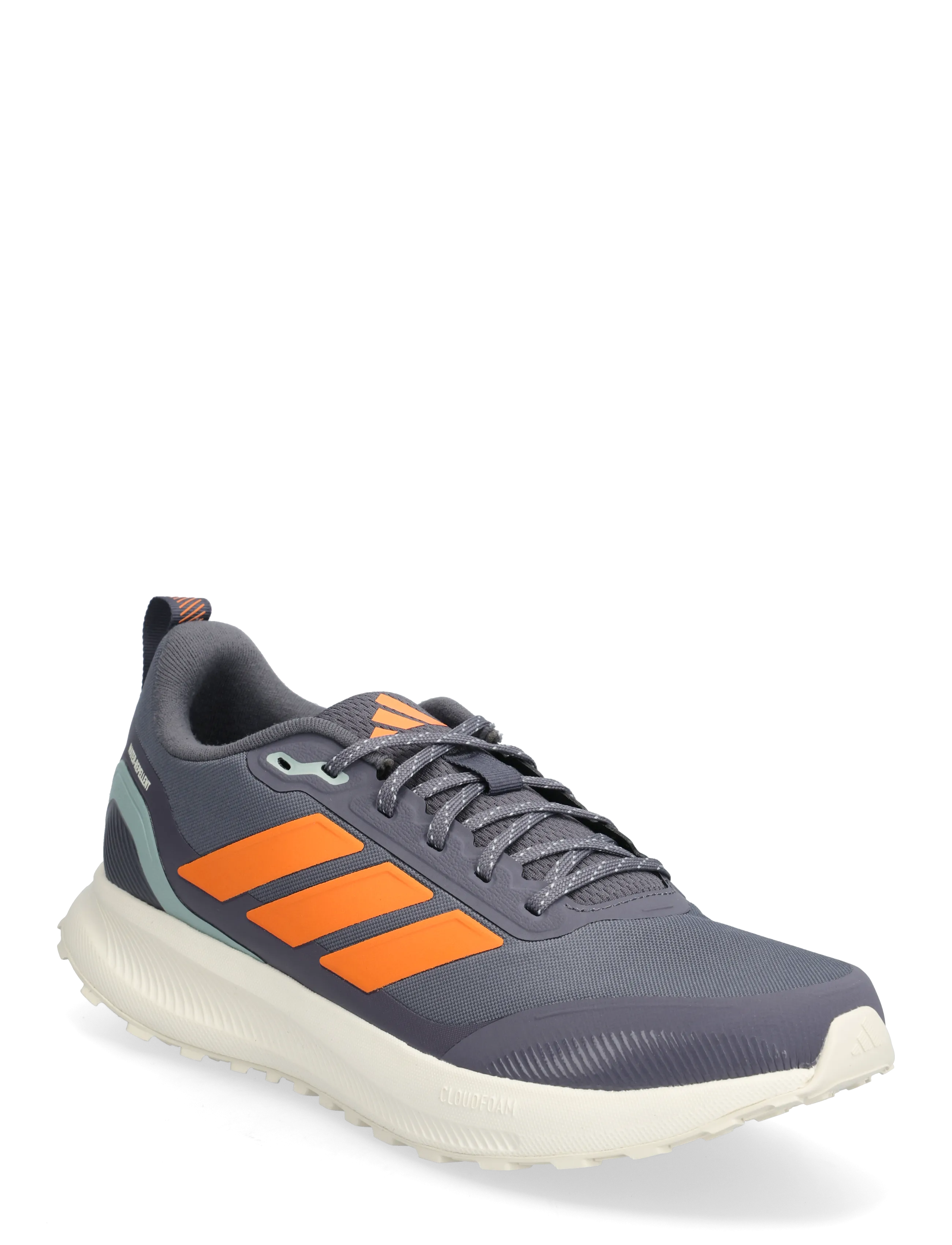 RUNFALCON 5 TR - AUON/PUOR/CBLACK