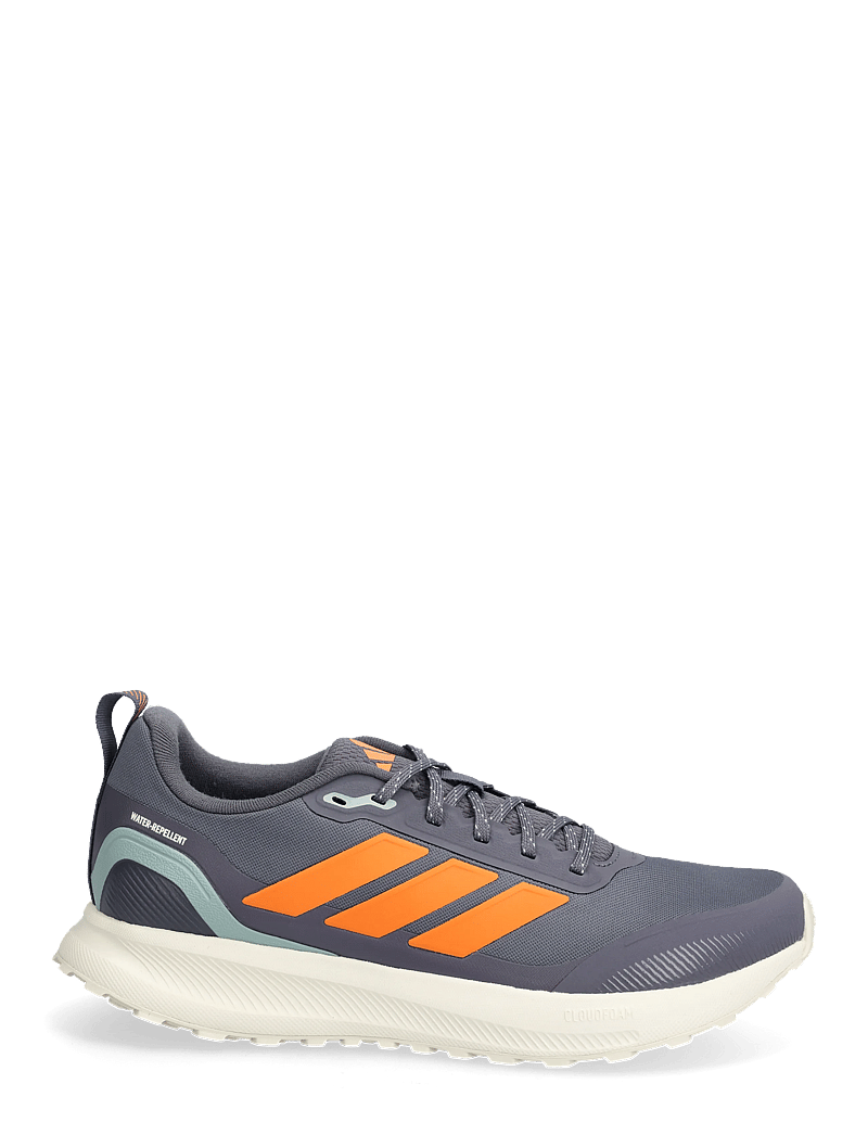 adidas Performance - RUNFALCON 5 TR - laufschuhe - auon/puor/cblack - 1