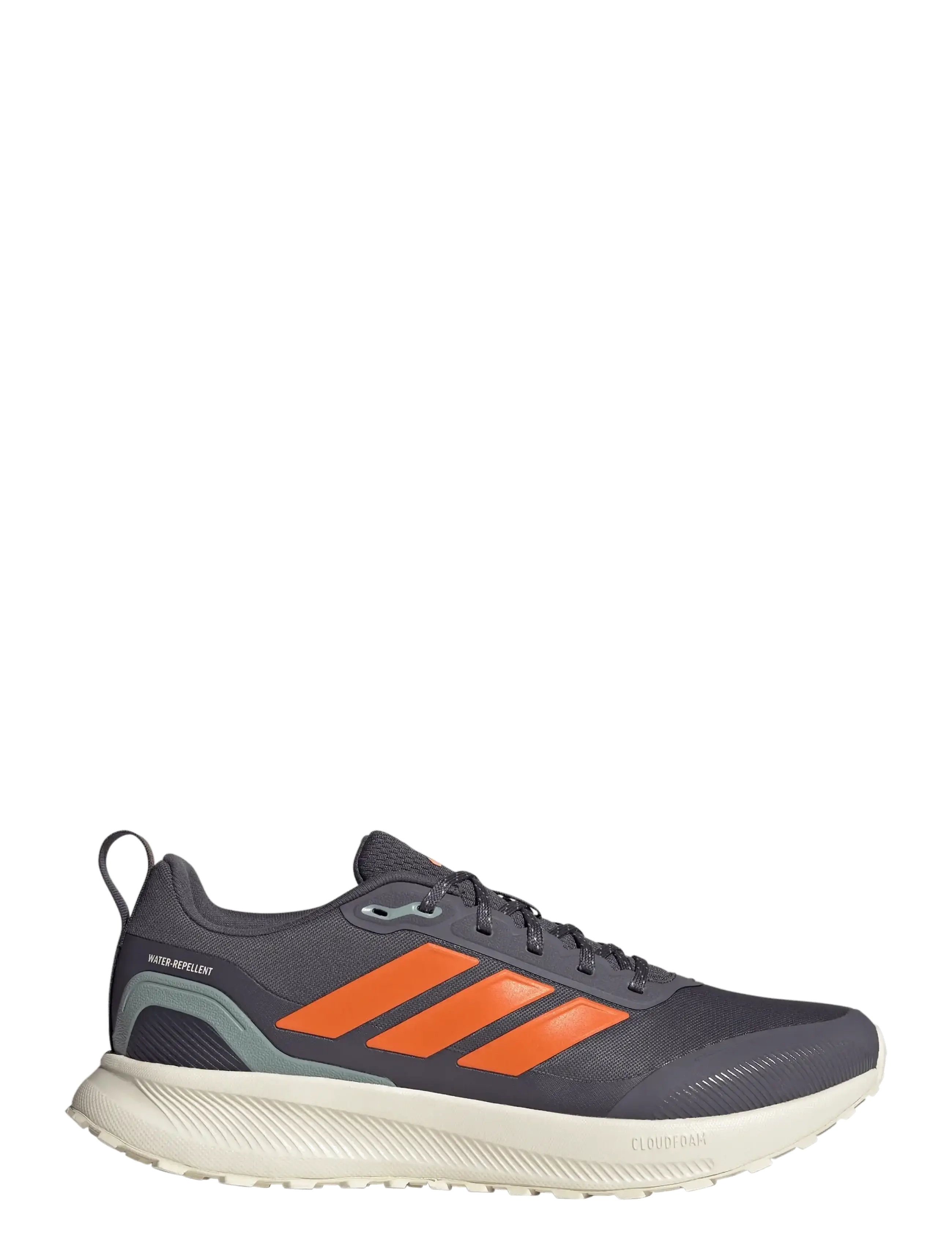 adidas Performance - RUNFALCON 5 TR - laufschuhe - auon/puor/cblack - 1