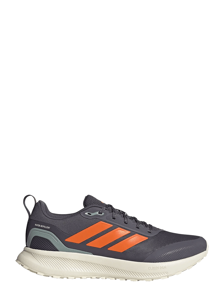 adidas Performance - RUNFALCON 5 TR - laufschuhe - auon/puor/cblack - 1