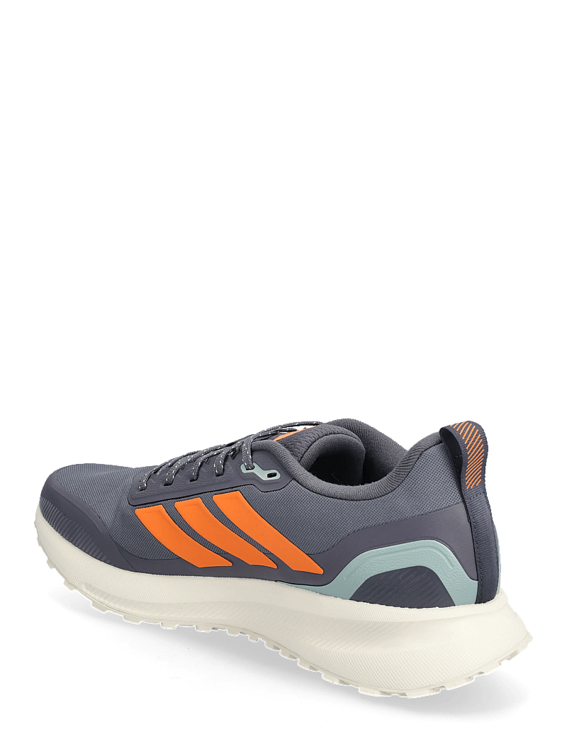 adidas Performance - RUNFALCON 5 TR - laufschuhe - auon/puor/cblack - 2