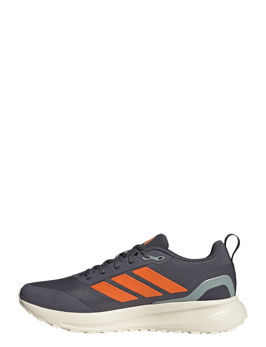 adidas Performance - RUNFALCON 5 TR - laufschuhe - auon/puor/cblack - 2