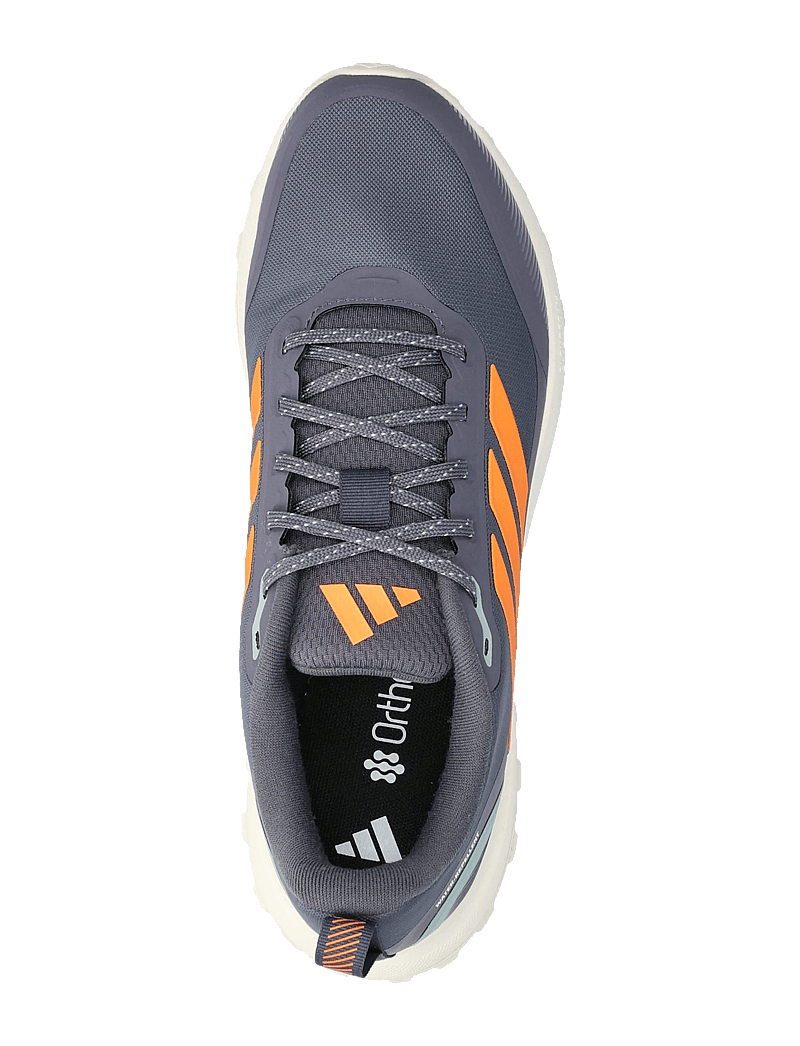adidas Performance - RUNFALCON 5 TR - laufschuhe - auon/puor/cblack - 3