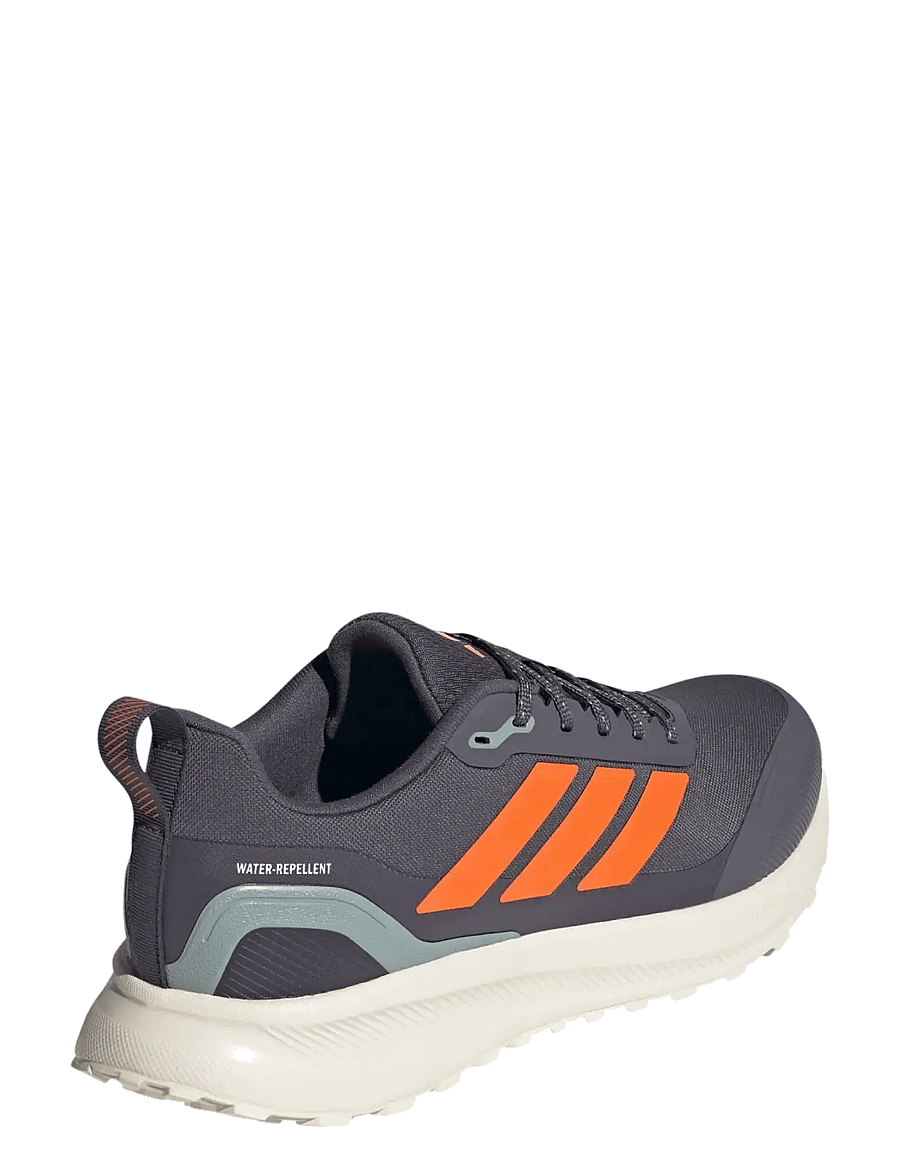 adidas Performance - RUNFALCON 5 TR - löparskor - auon/puor/cblack - 3