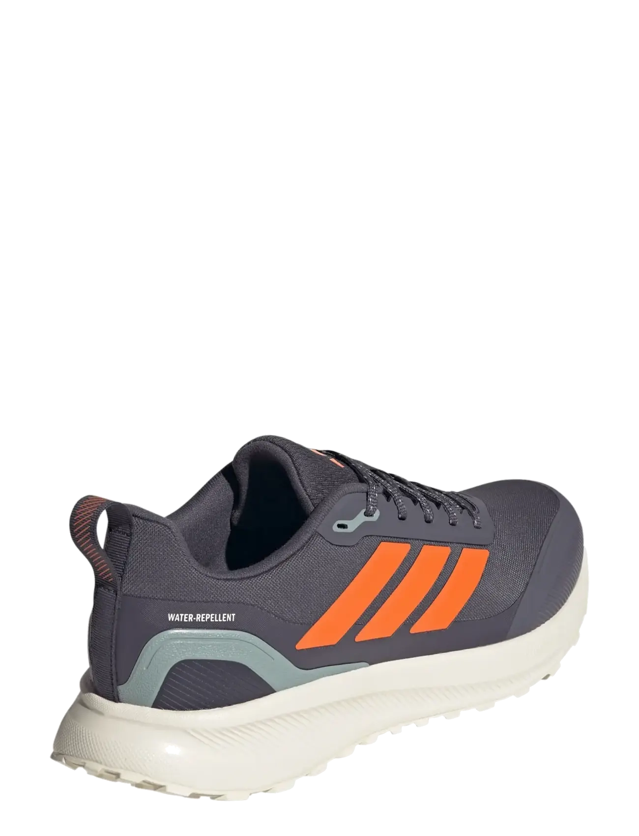 adidas Performance - RUNFALCON 5 TR - laufschuhe - auon/puor/cblack - 3