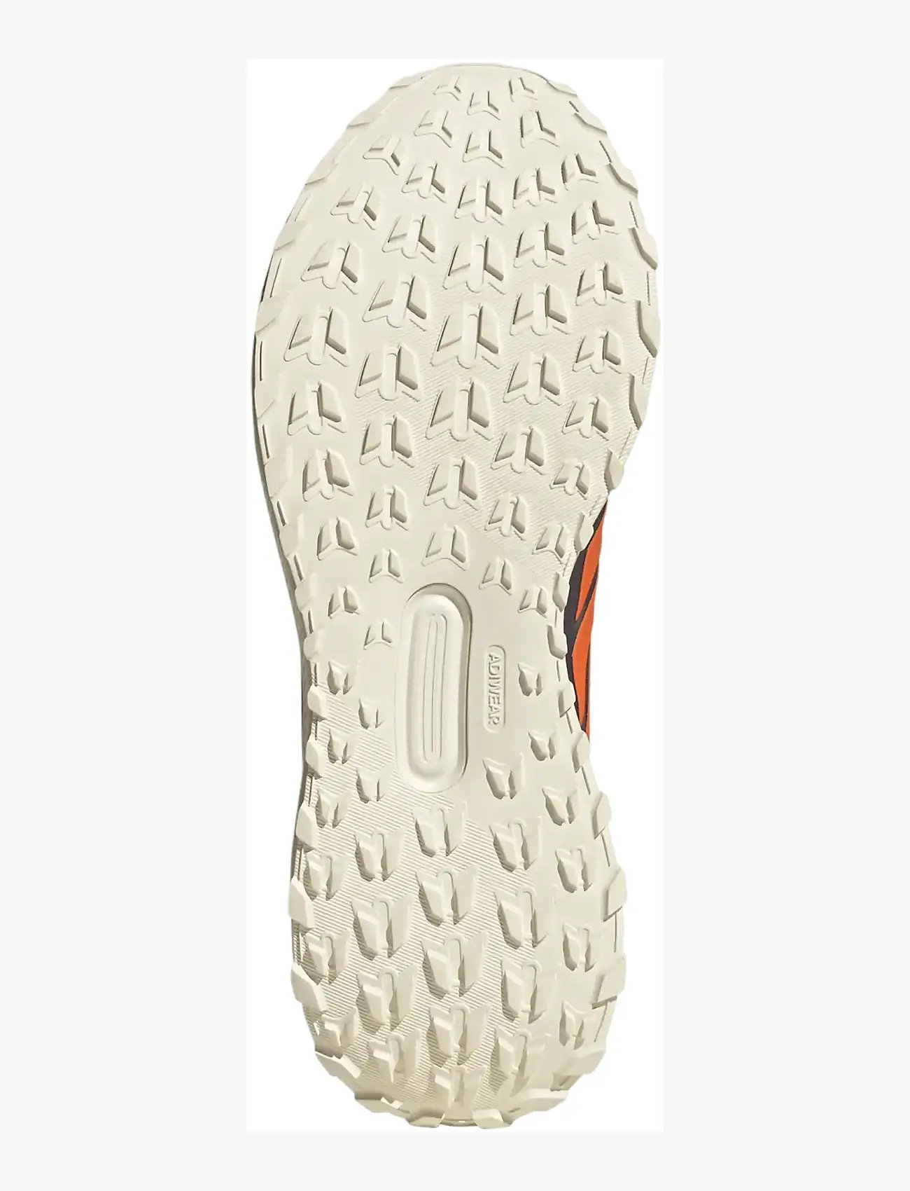 adidas Performance - RUNFALCON 5 TR - løbesko - auon/puor/cblack - 5