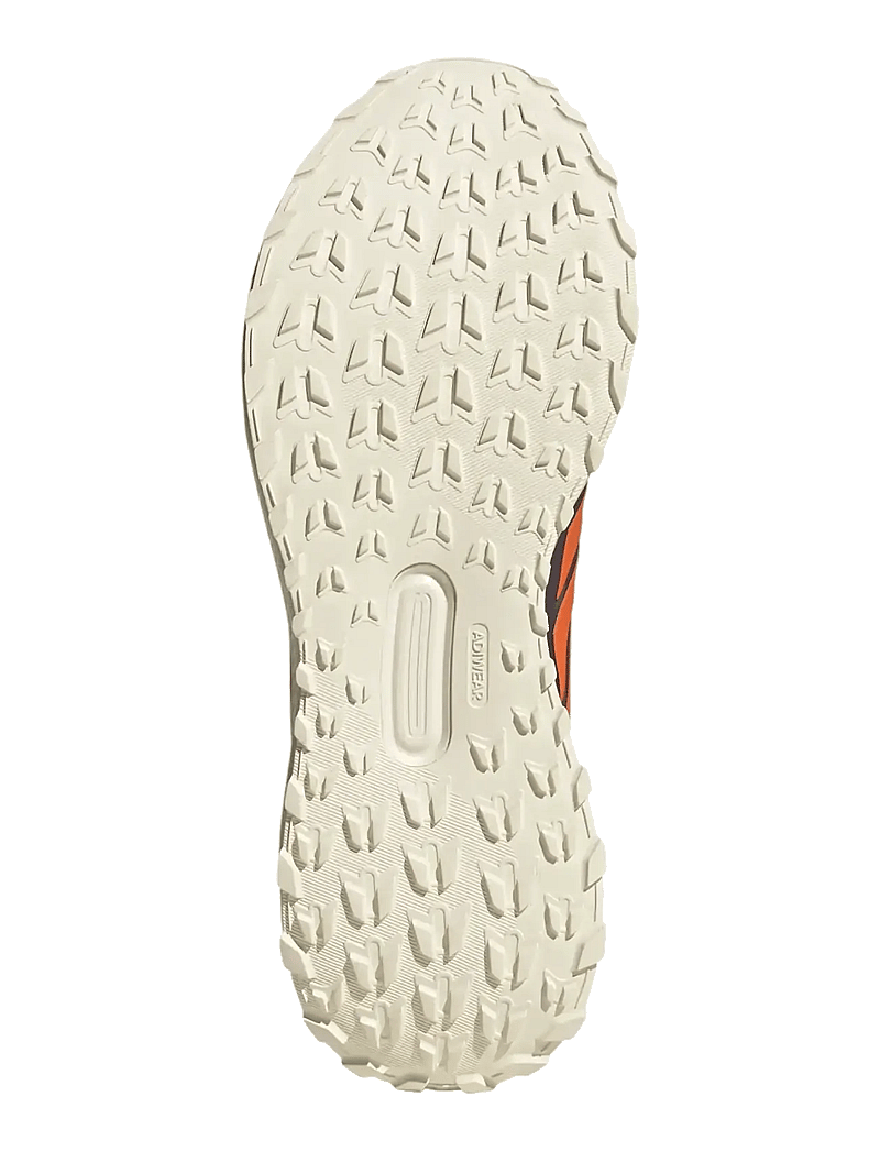 adidas Performance - RUNFALCON 5 TR - løbesko - auon/puor/cblack - 5