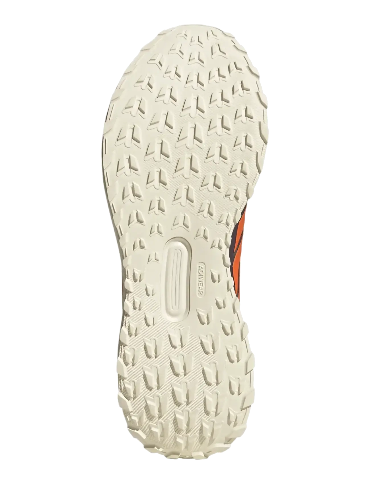 adidas Performance - RUNFALCON 5 TR - laufschuhe - auon/puor/cblack - 5