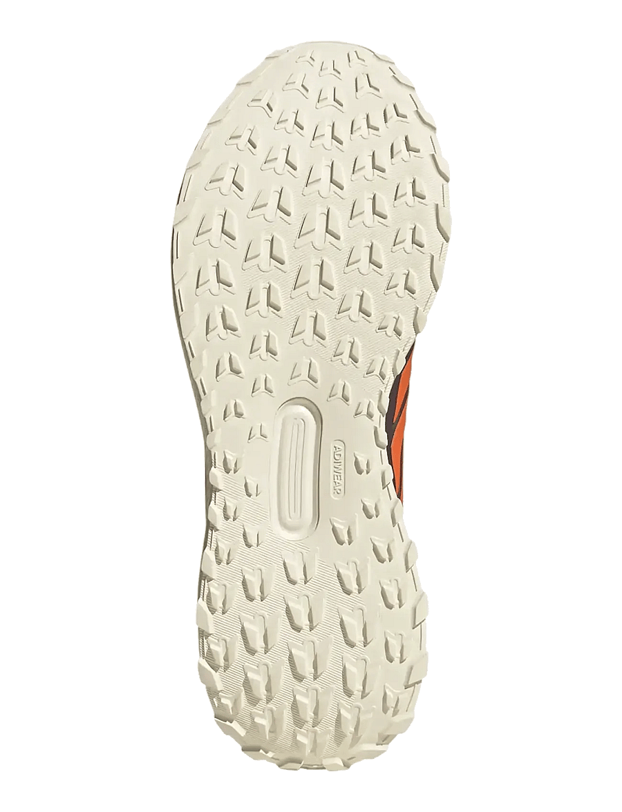 adidas Performance - RUNFALCON 5 TR - laufschuhe - auon/puor/cblack - 5